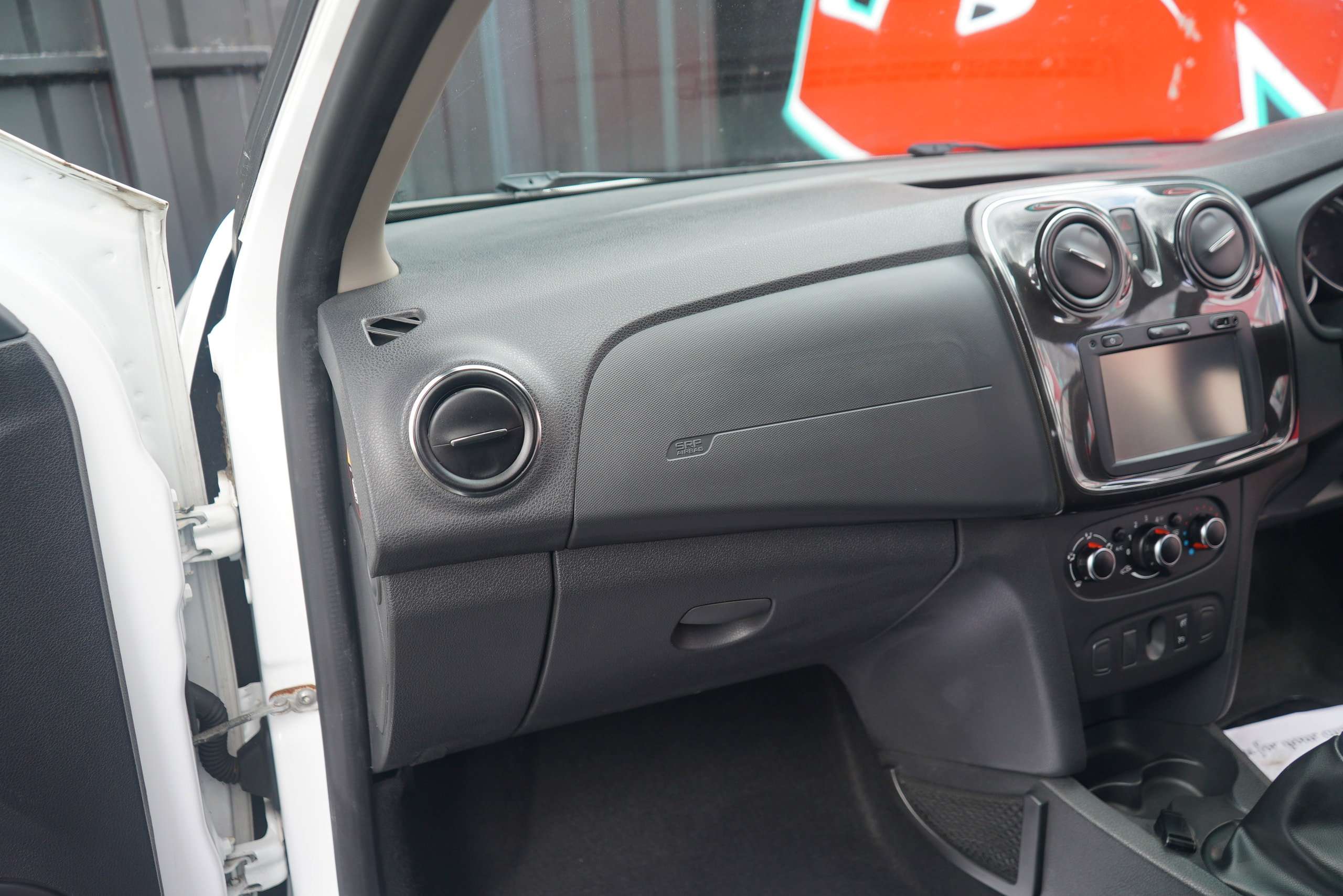 2018 DACIA SANDERO 2018 DACIA SANDERO