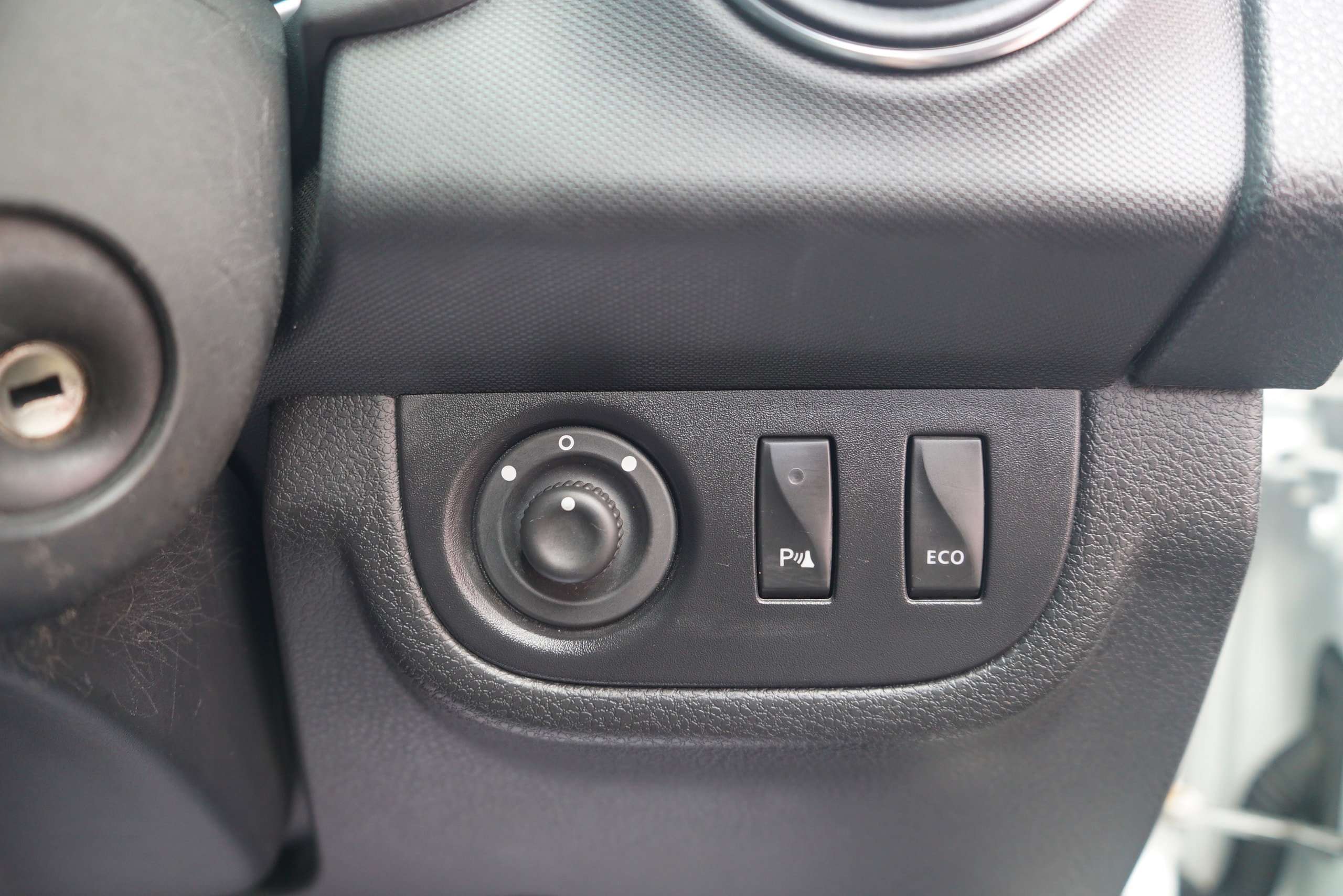 2018 DACIA SANDERO 2018 DACIA SANDERO