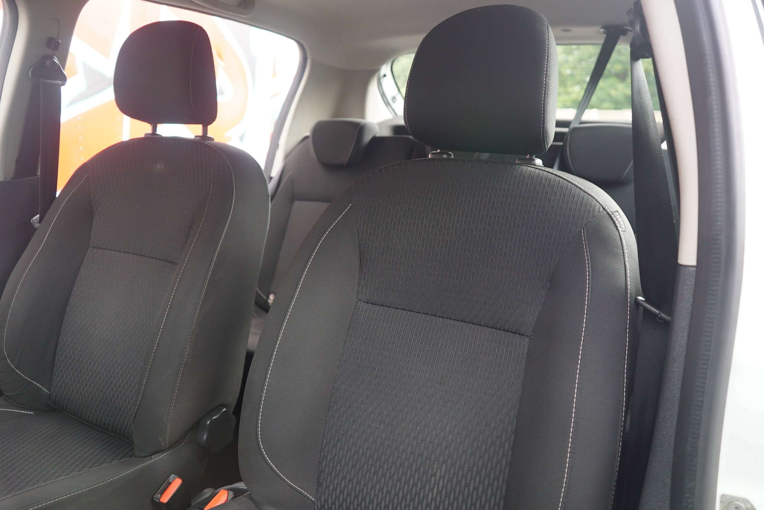 2018 DACIA SANDERO 2018 DACIA SANDERO