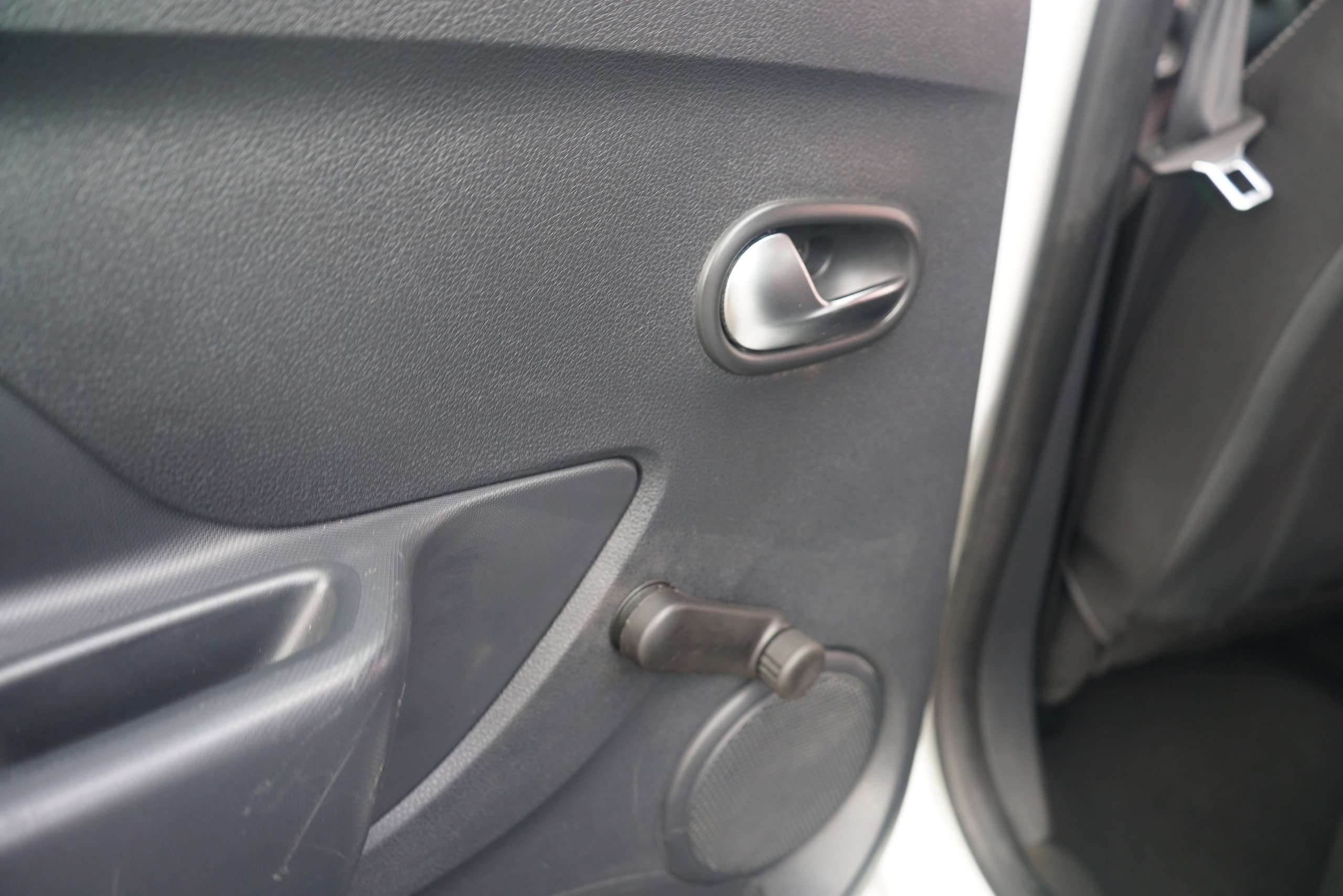 2018 DACIA SANDERO 2018 DACIA SANDERO