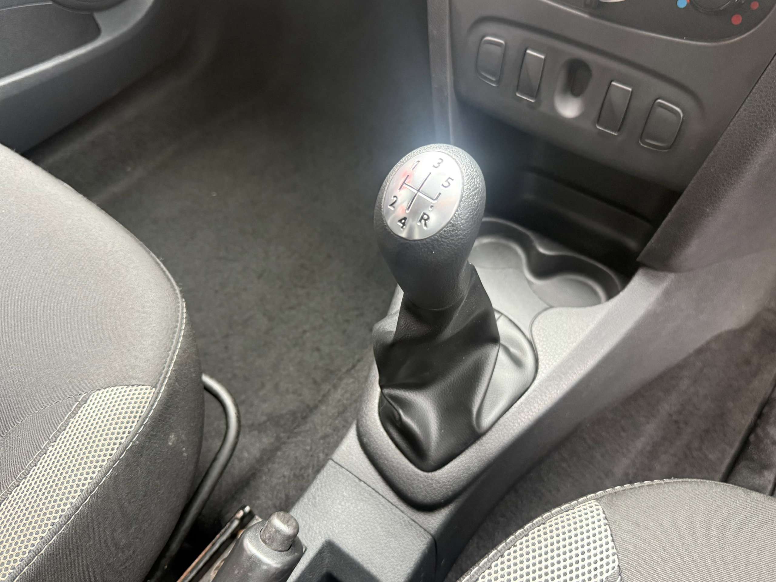 2017 DACIA SANDERO STEPWAY 2017 DACIA SANDERO STEPWAY