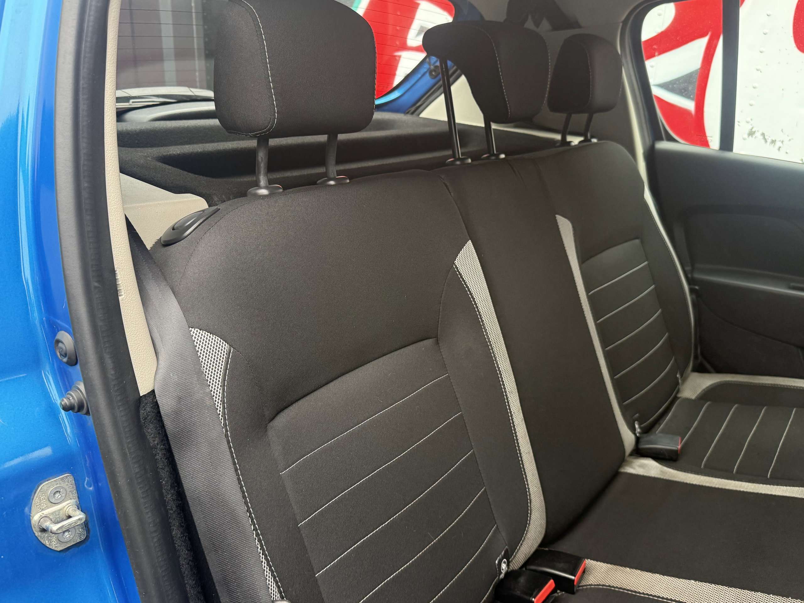 2017 DACIA SANDERO STEPWAY 2017 DACIA SANDERO STEPWAY