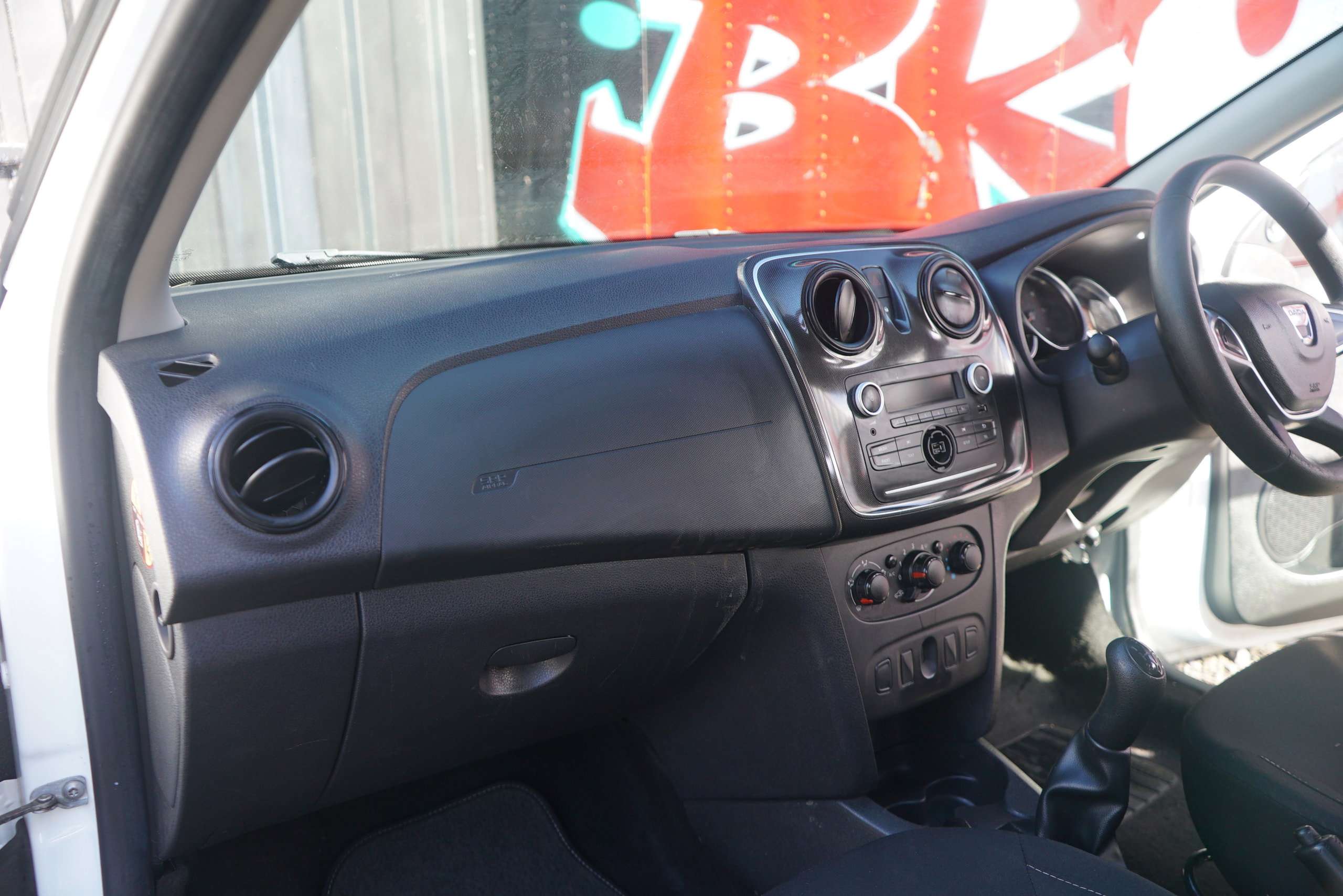 2019 DACIA SANDERO 2019 DACIA SANDERO