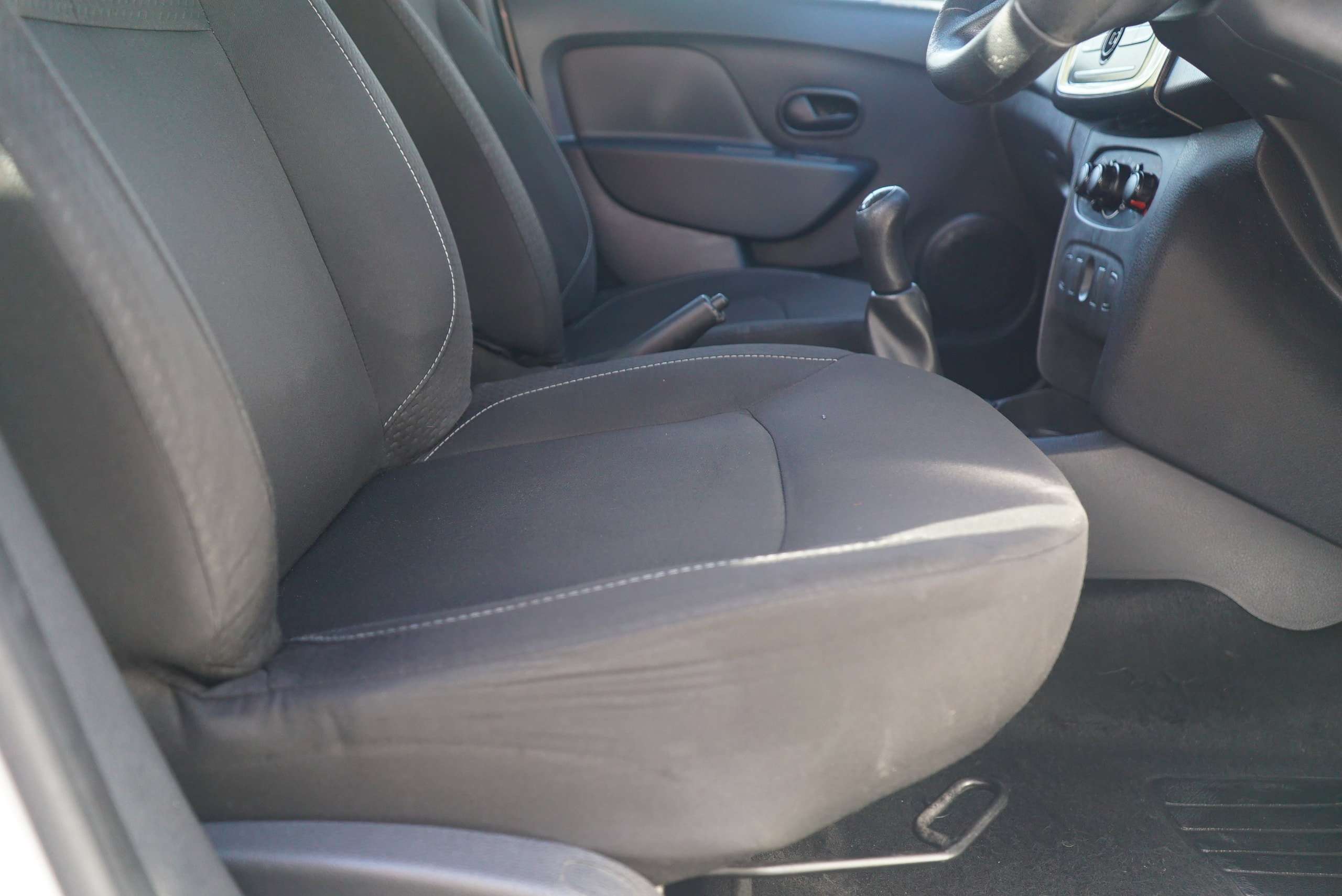 2019 DACIA SANDERO 2019 DACIA SANDERO