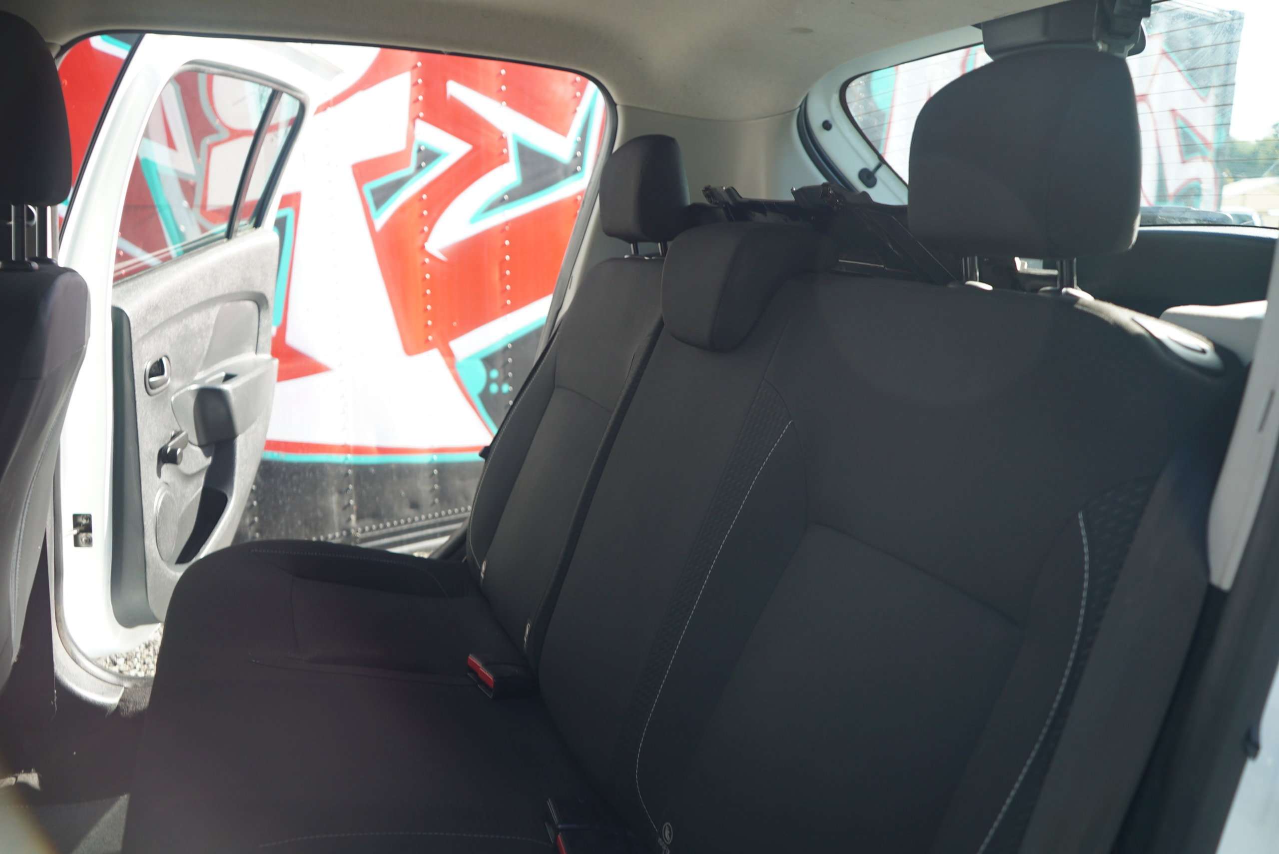 2019 DACIA SANDERO 2019 DACIA SANDERO