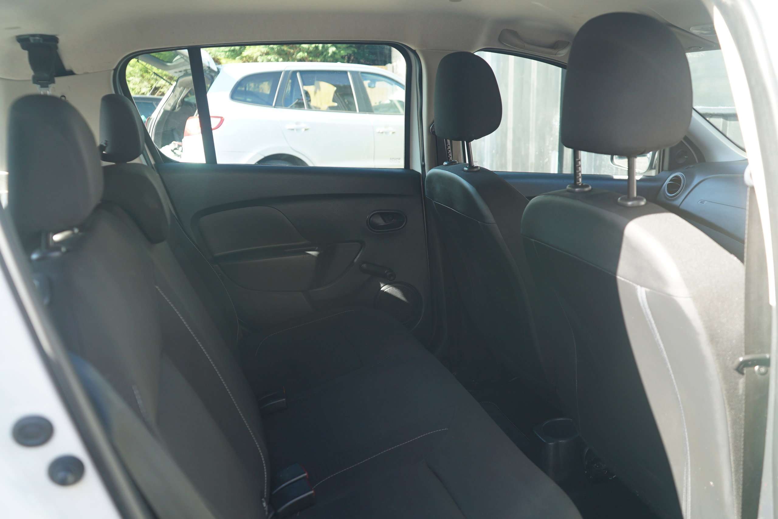 2019 DACIA SANDERO 2019 DACIA SANDERO
