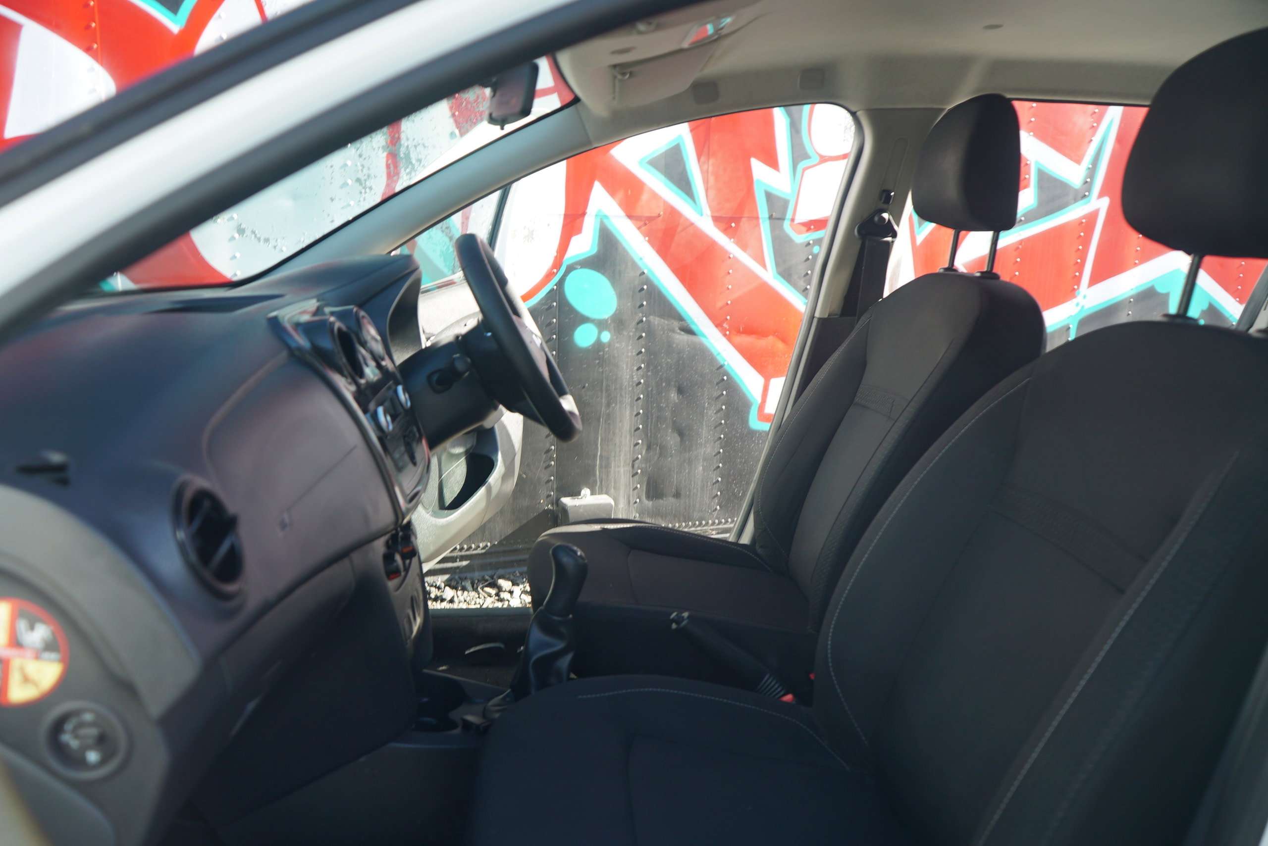 2019 DACIA SANDERO 2019 DACIA SANDERO