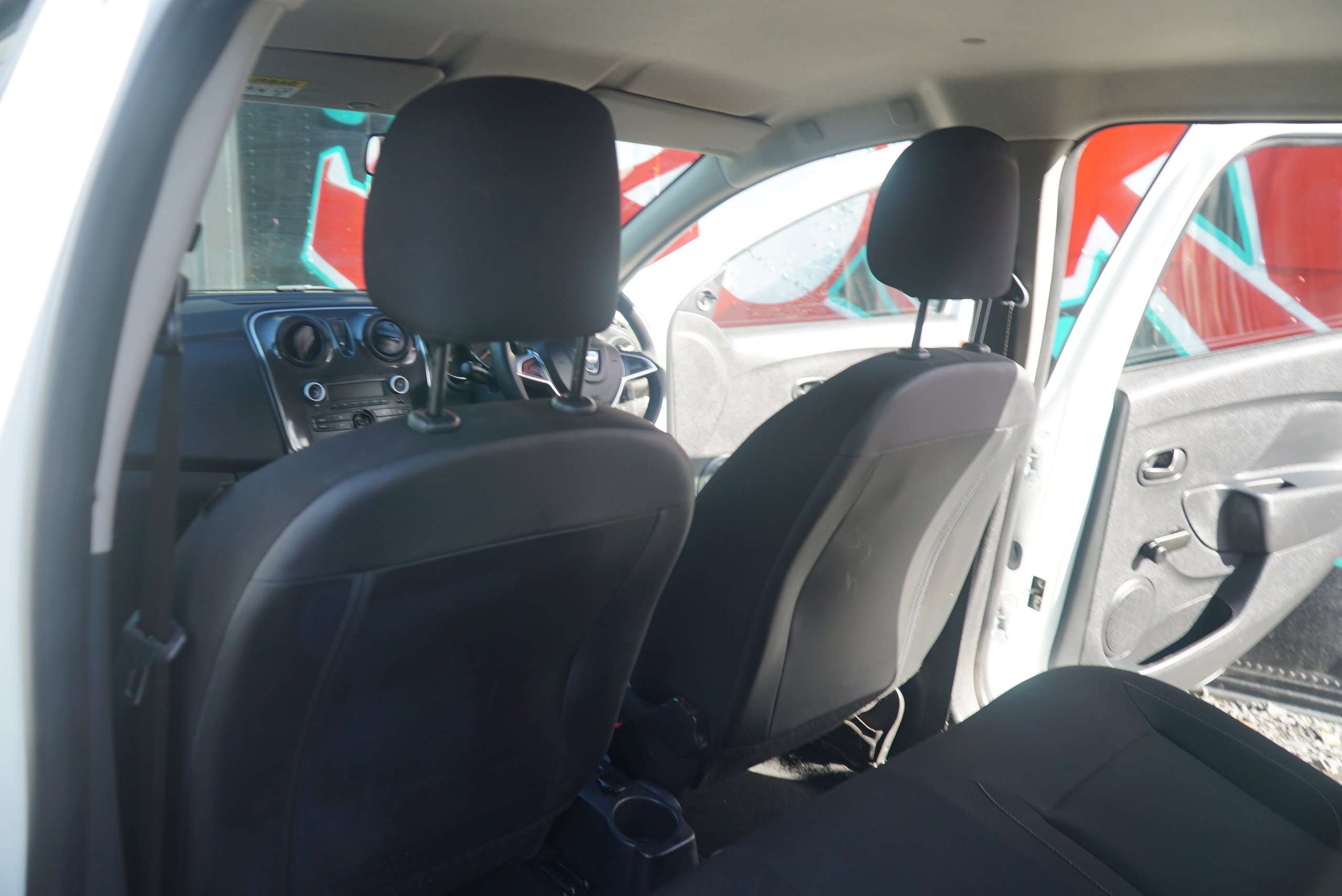 2019 DACIA SANDERO 2019 DACIA SANDERO