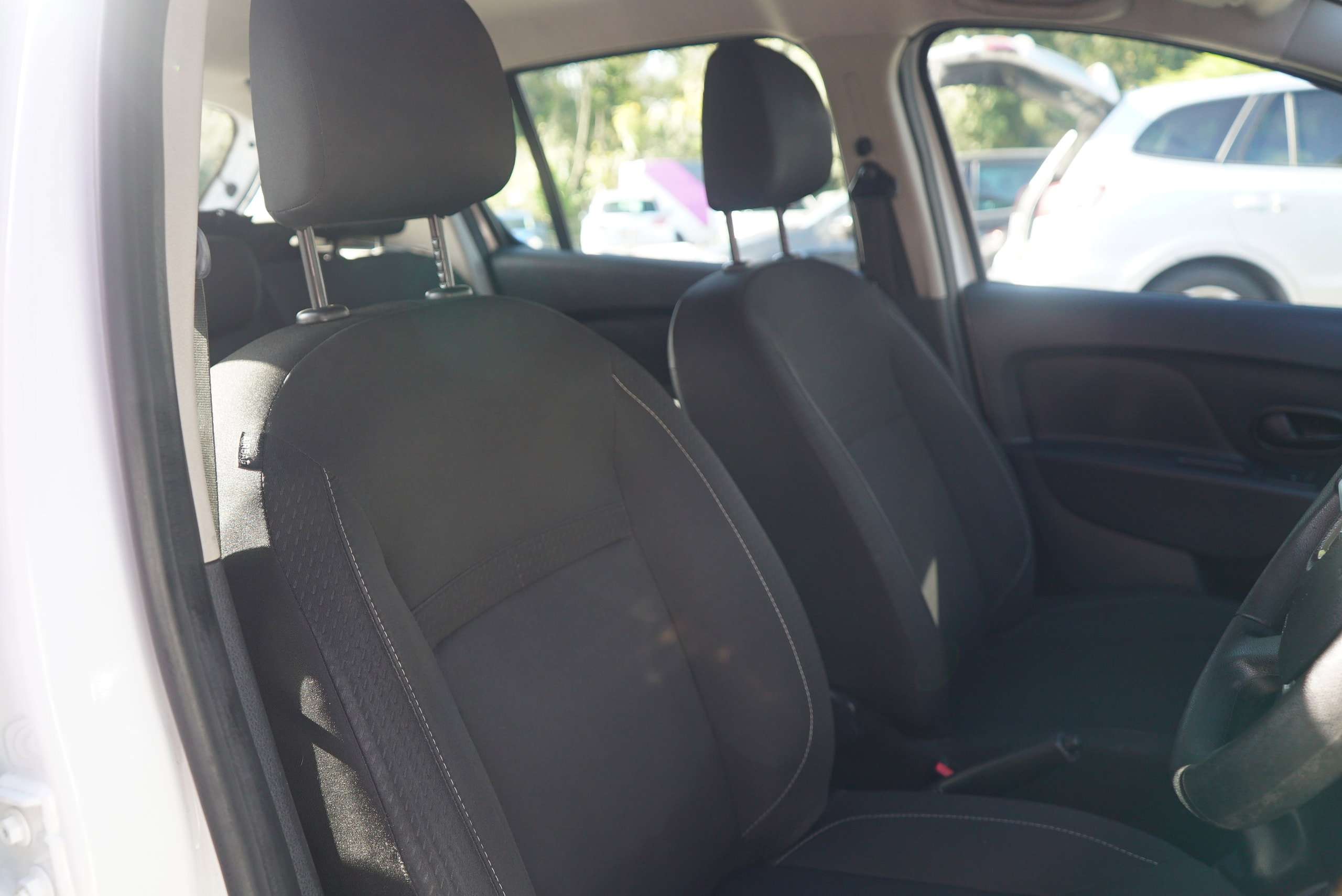 2019 DACIA SANDERO 2019 DACIA SANDERO