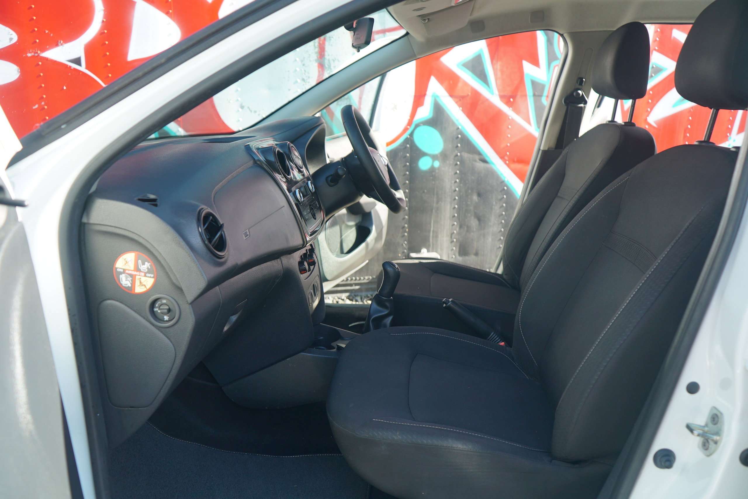 2019 DACIA SANDERO 2019 DACIA SANDERO