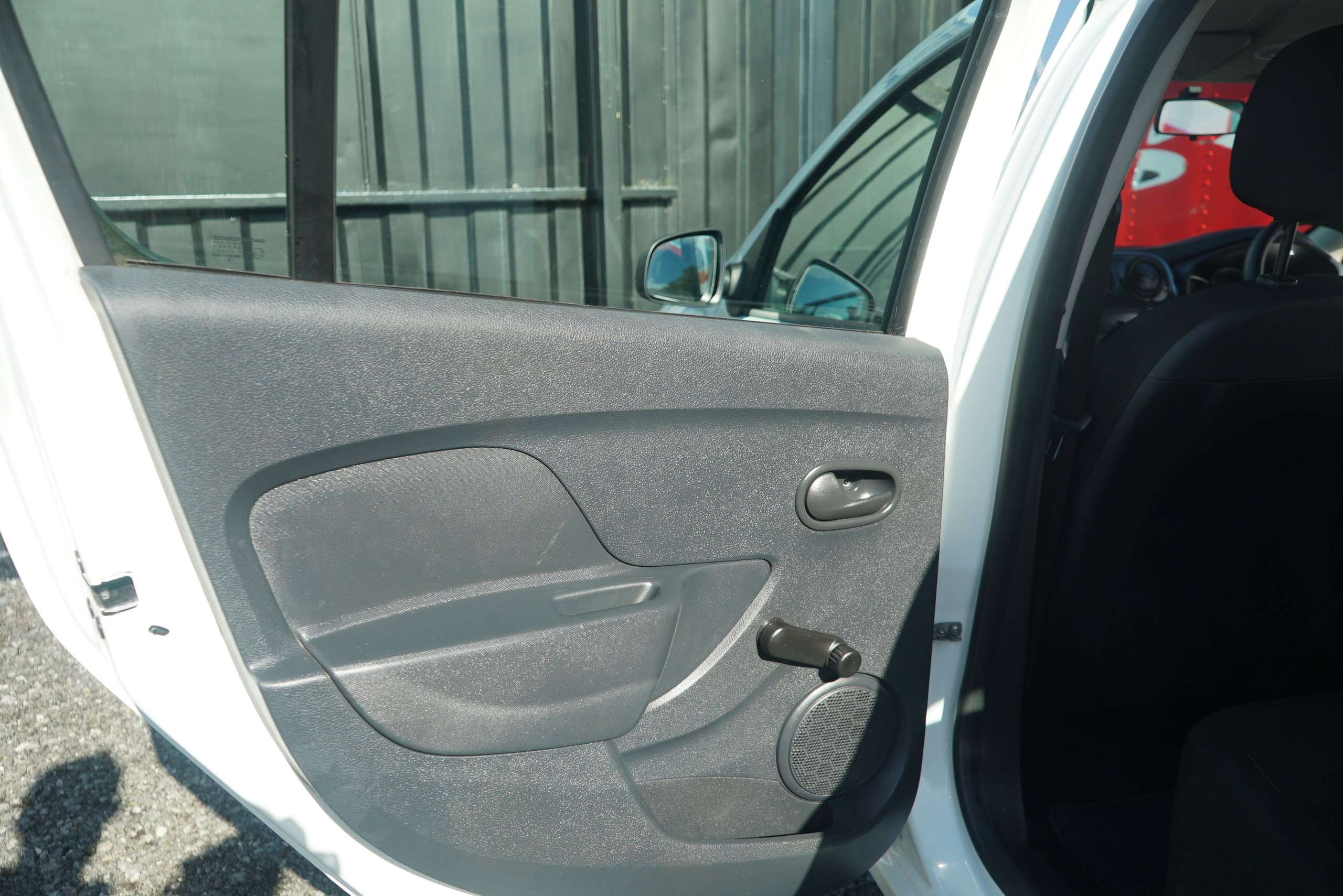 2019 DACIA SANDERO 2019 DACIA SANDERO