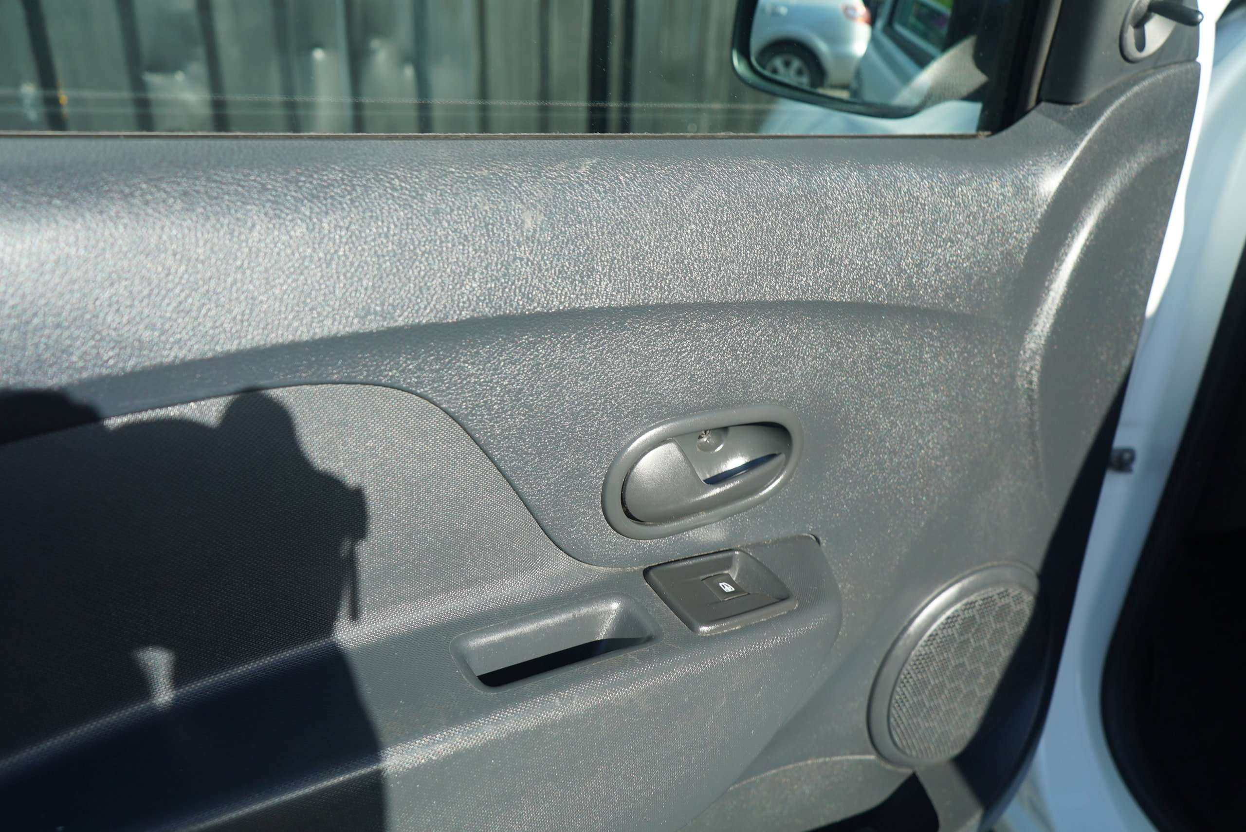 2019 DACIA SANDERO 2019 DACIA SANDERO