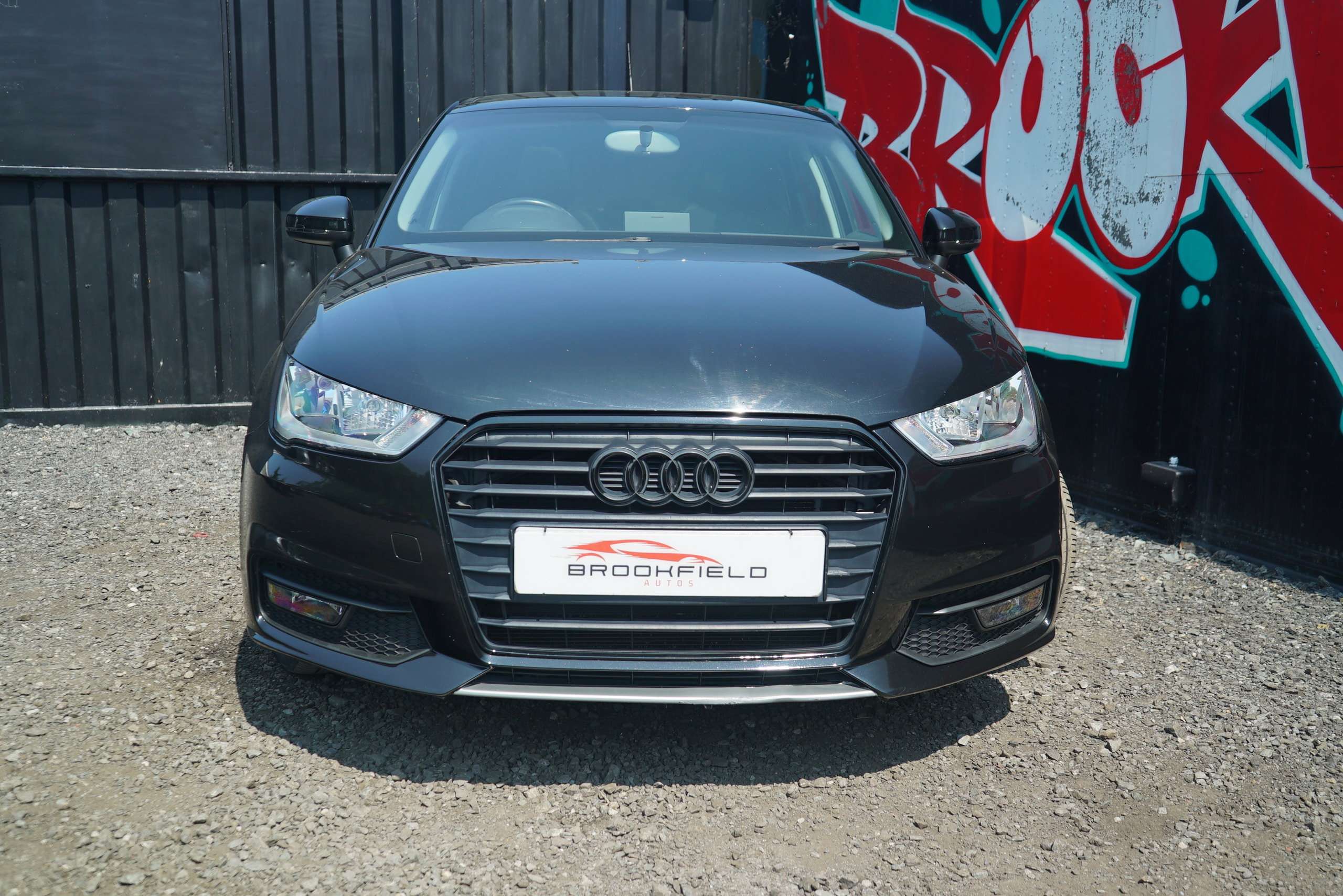 2015 AUDI A1 2015 AUDI A1
