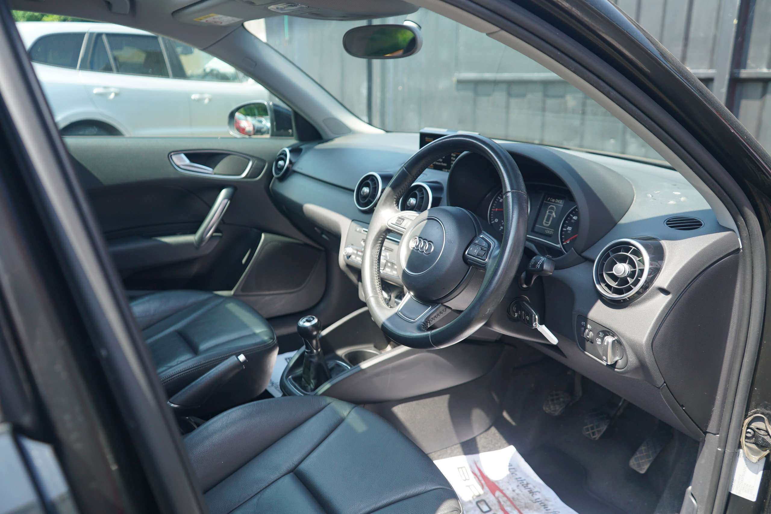 2015 AUDI A1 2015 AUDI A1