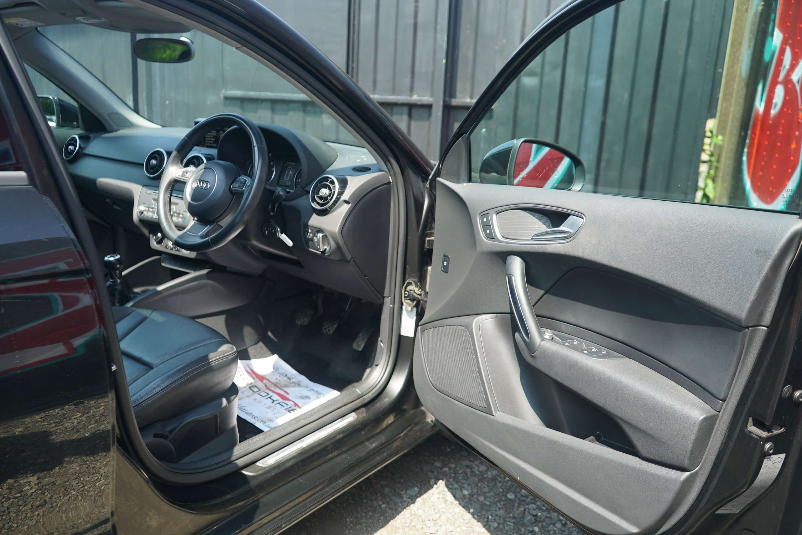 2015 AUDI A1 2015 AUDI A1