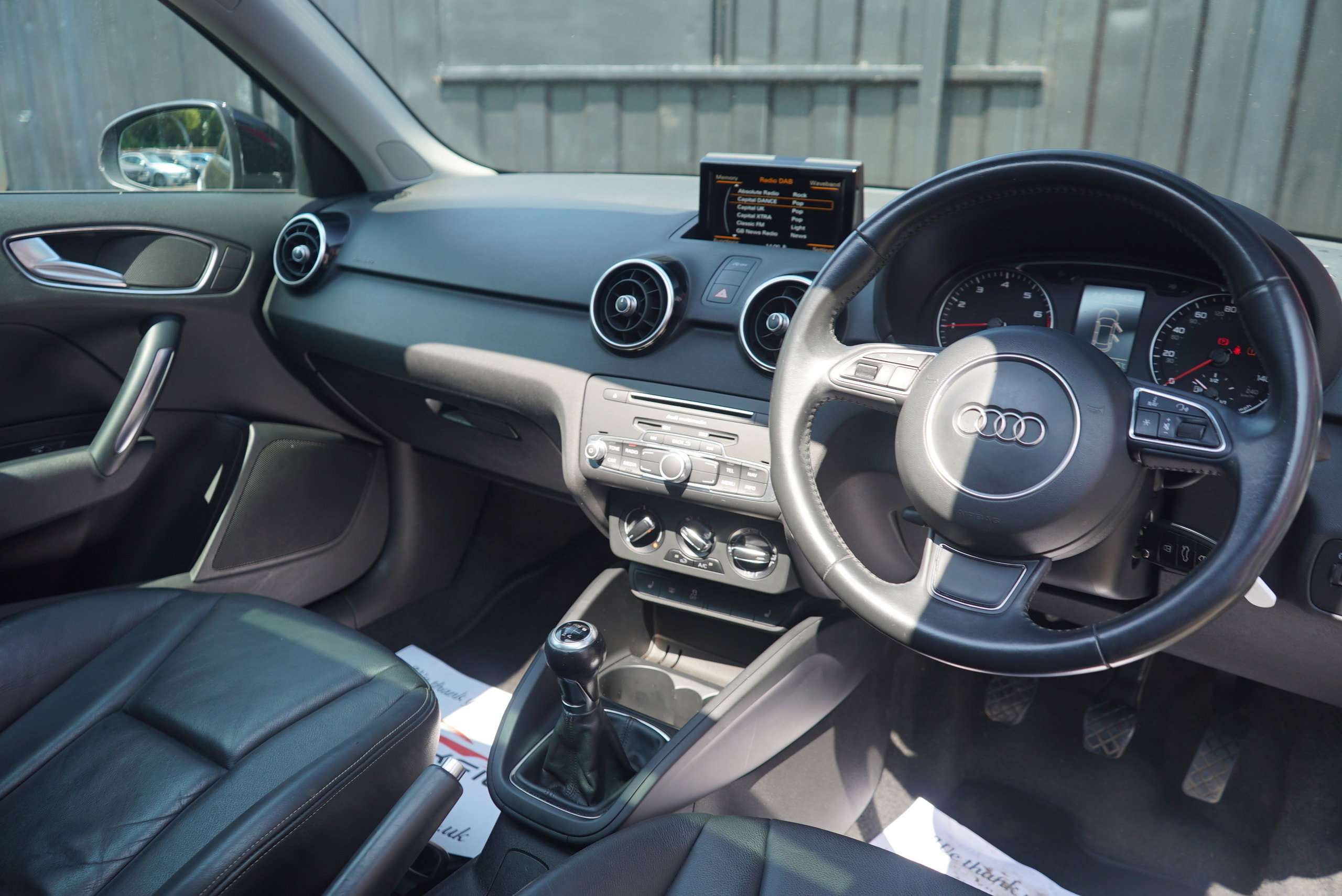 2015 AUDI A1 2015 AUDI A1