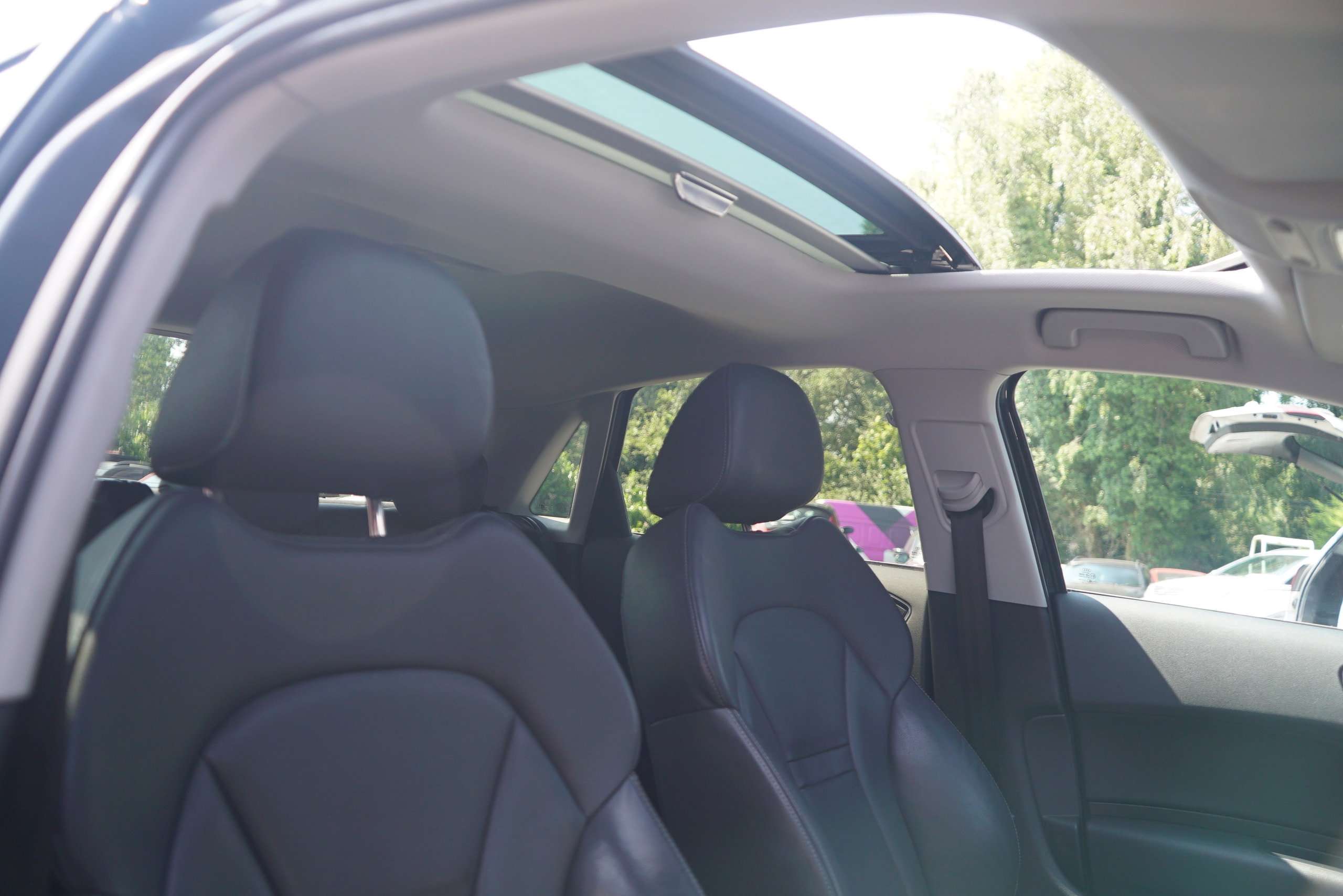 2015 AUDI A1 2015 AUDI A1