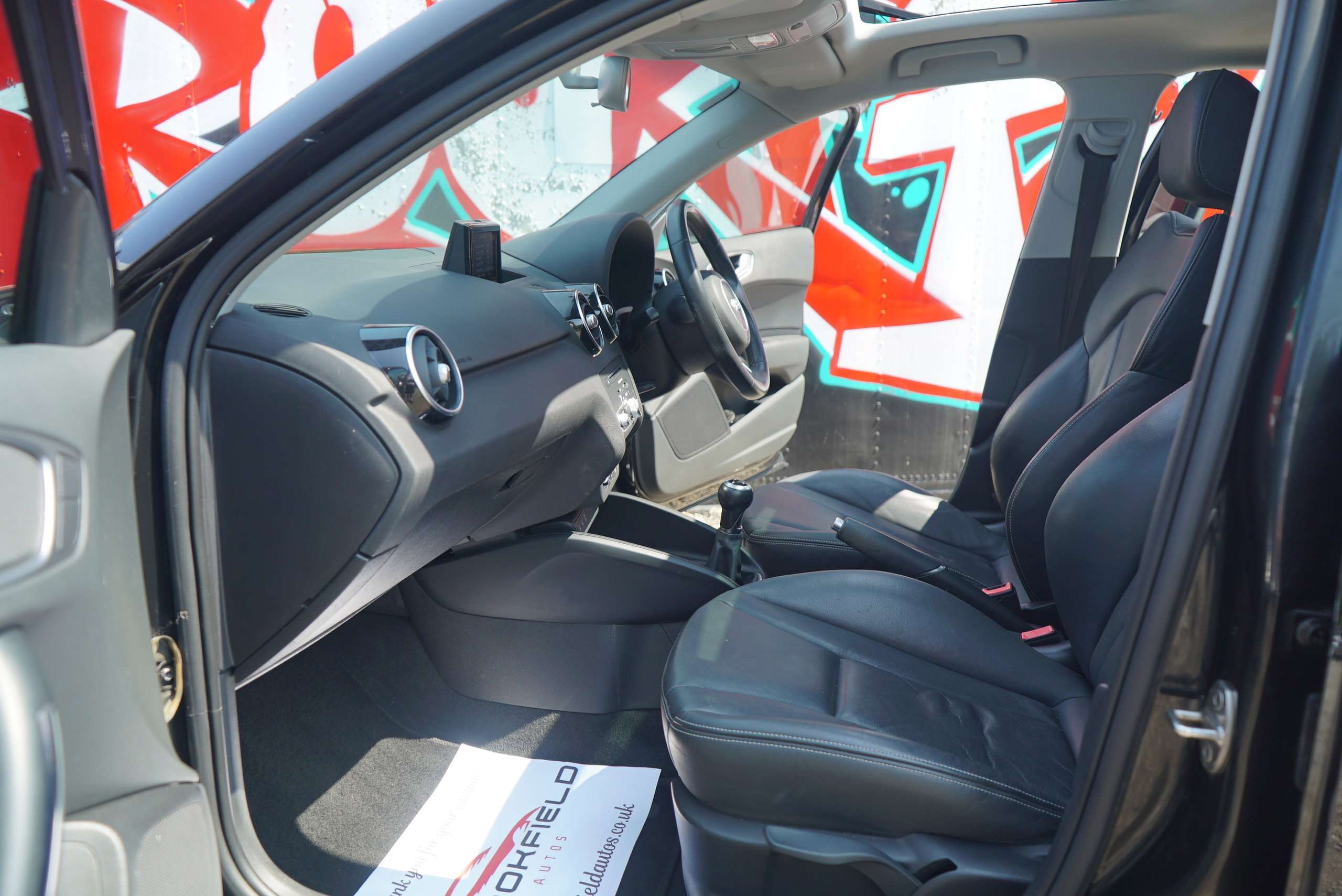2015 AUDI A1 2015 AUDI A1