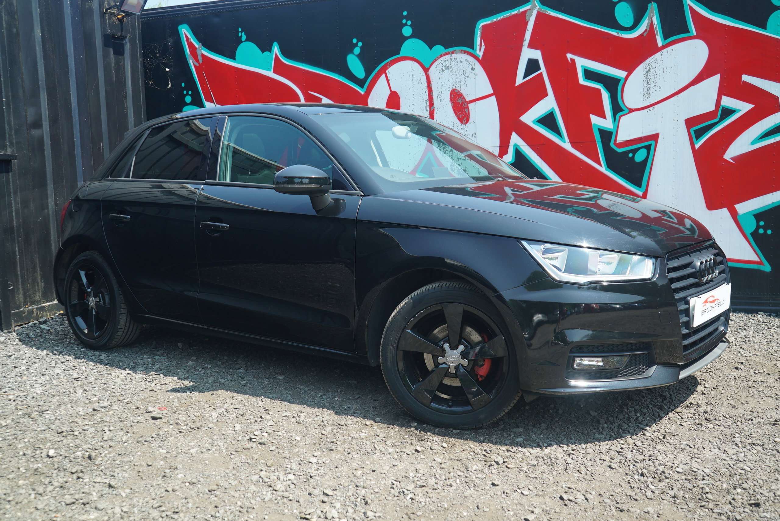 2015 AUDI A1 2015 AUDI A1