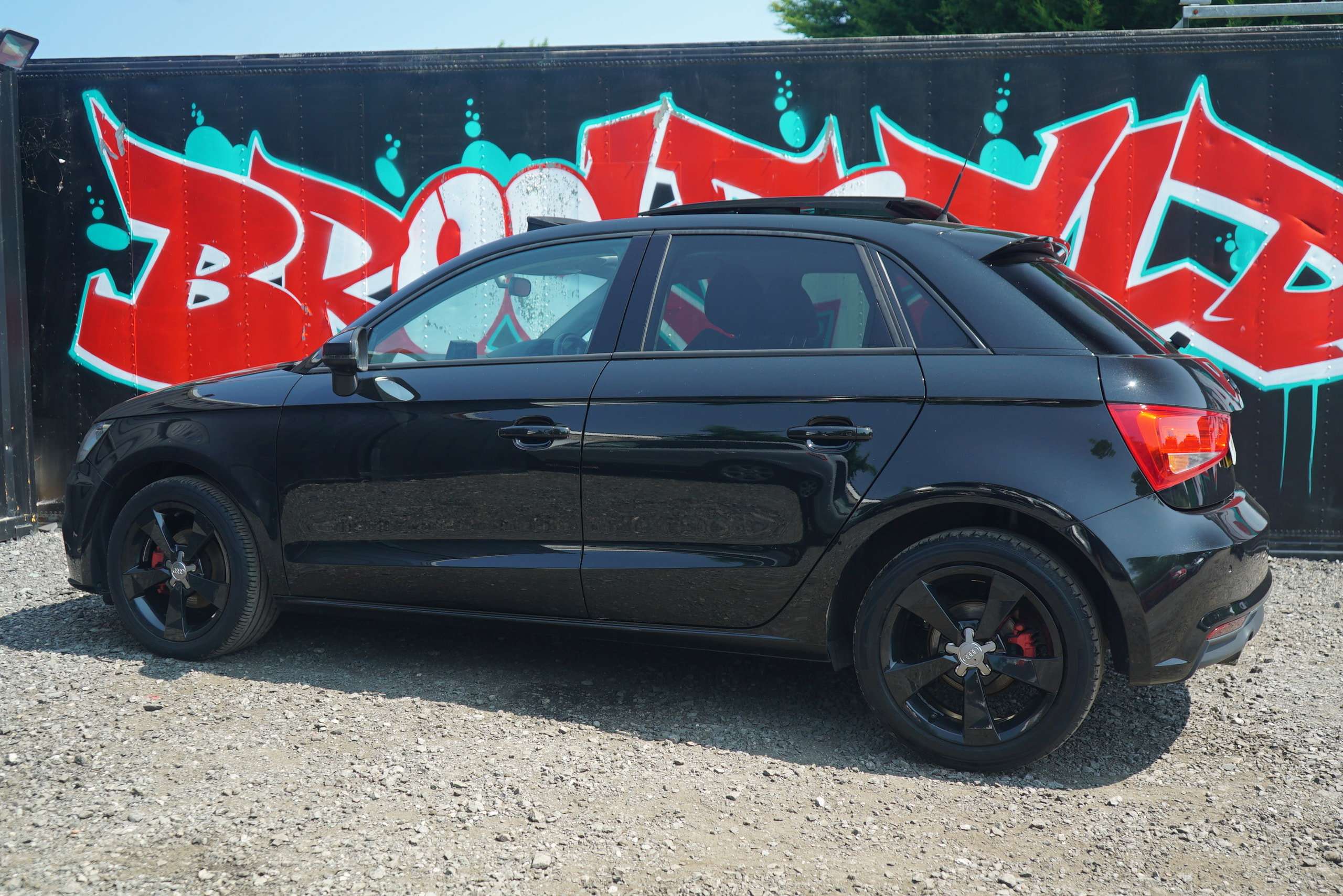 2015 AUDI A1 2015 AUDI A1