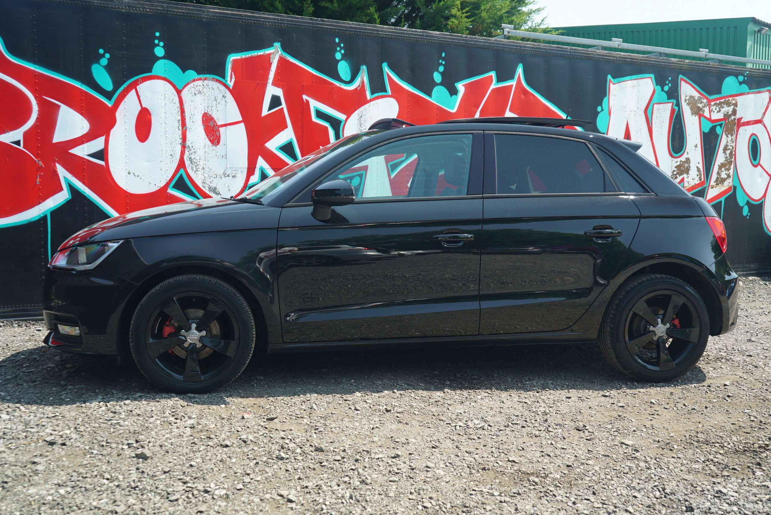 2015 AUDI A1 2015 AUDI A1