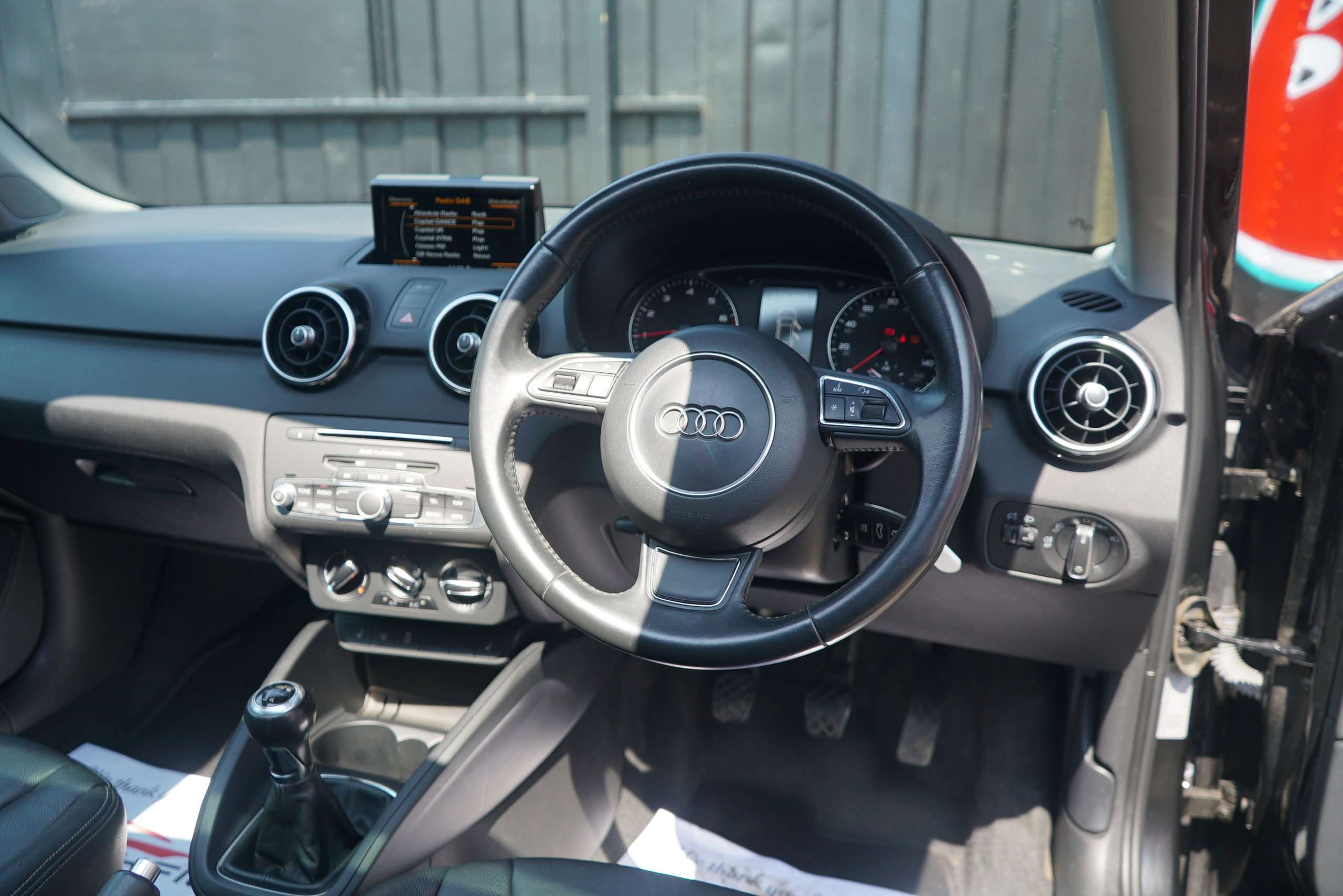 2015 AUDI A1 2015 AUDI A1