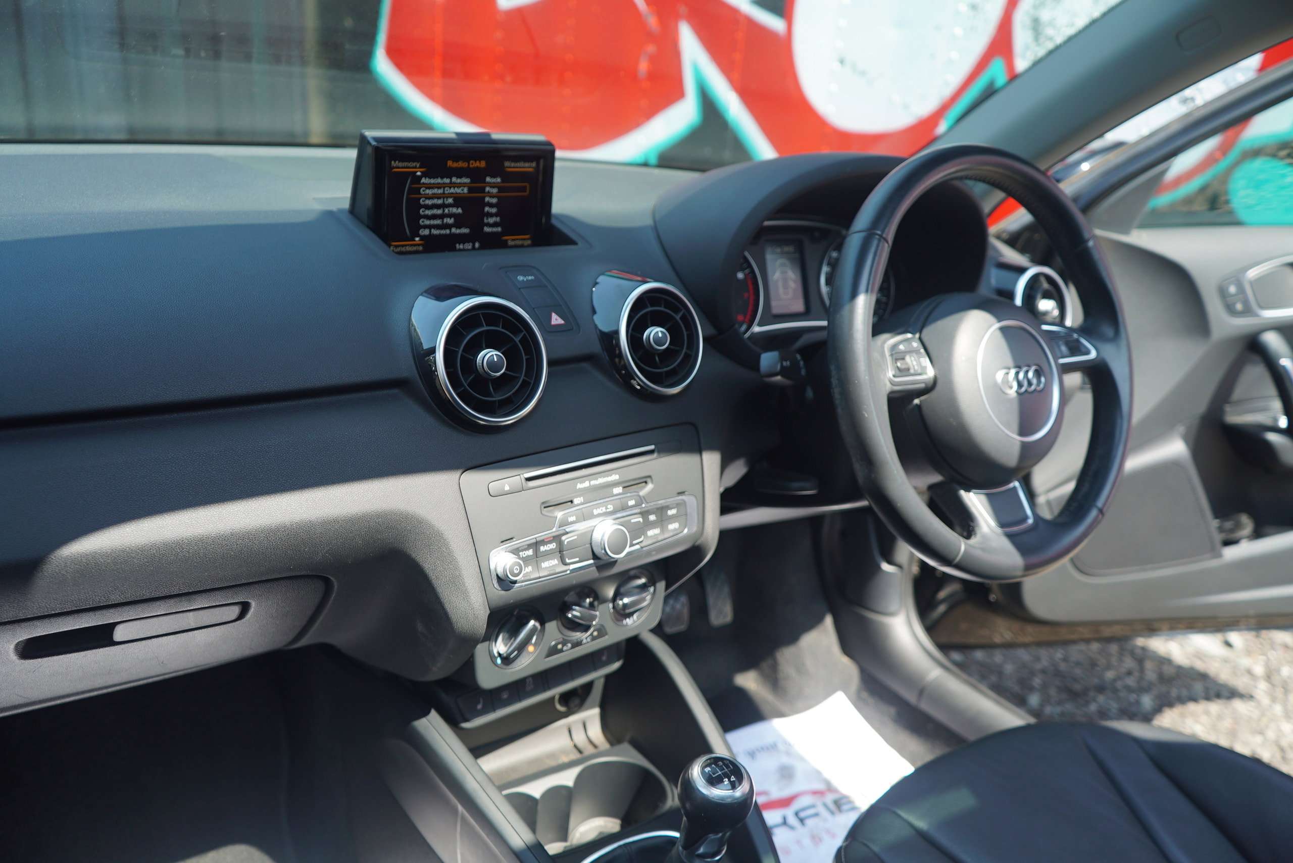 2015 AUDI A1 2015 AUDI A1