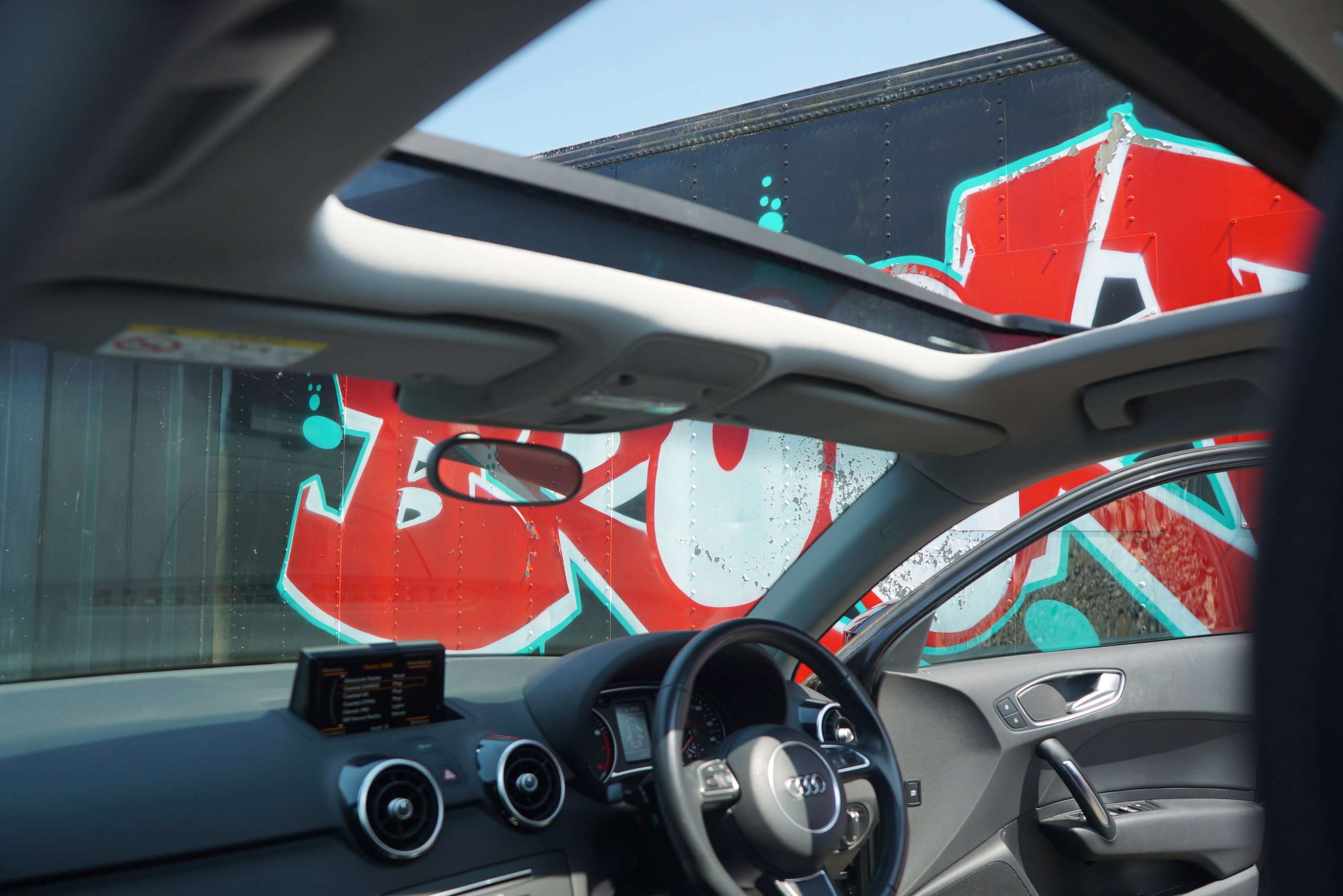 2015 AUDI A1 2015 AUDI A1