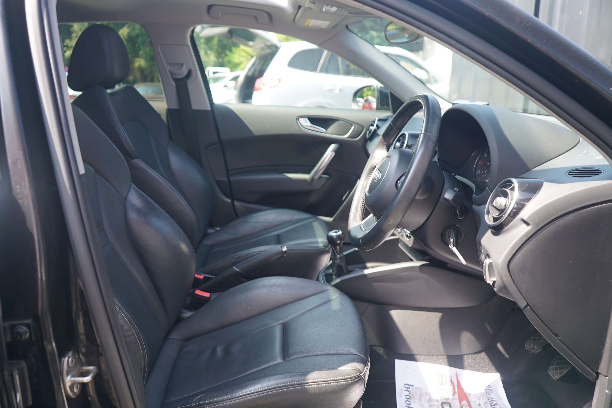 2015 AUDI A1 2015 AUDI A1