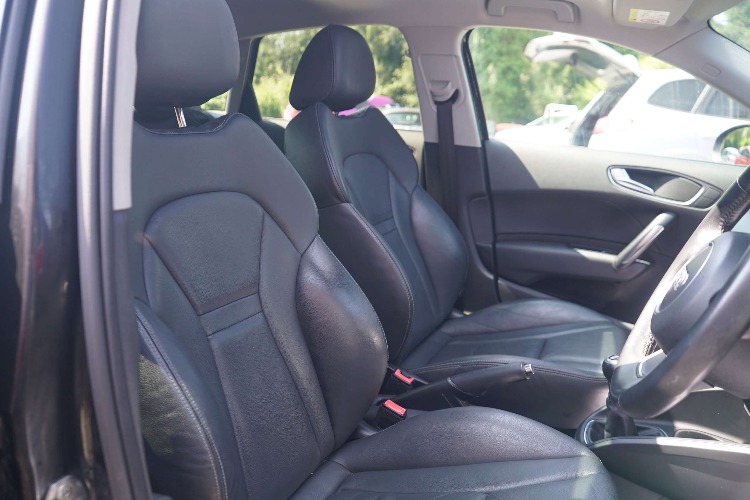 2015 AUDI A1 2015 AUDI A1