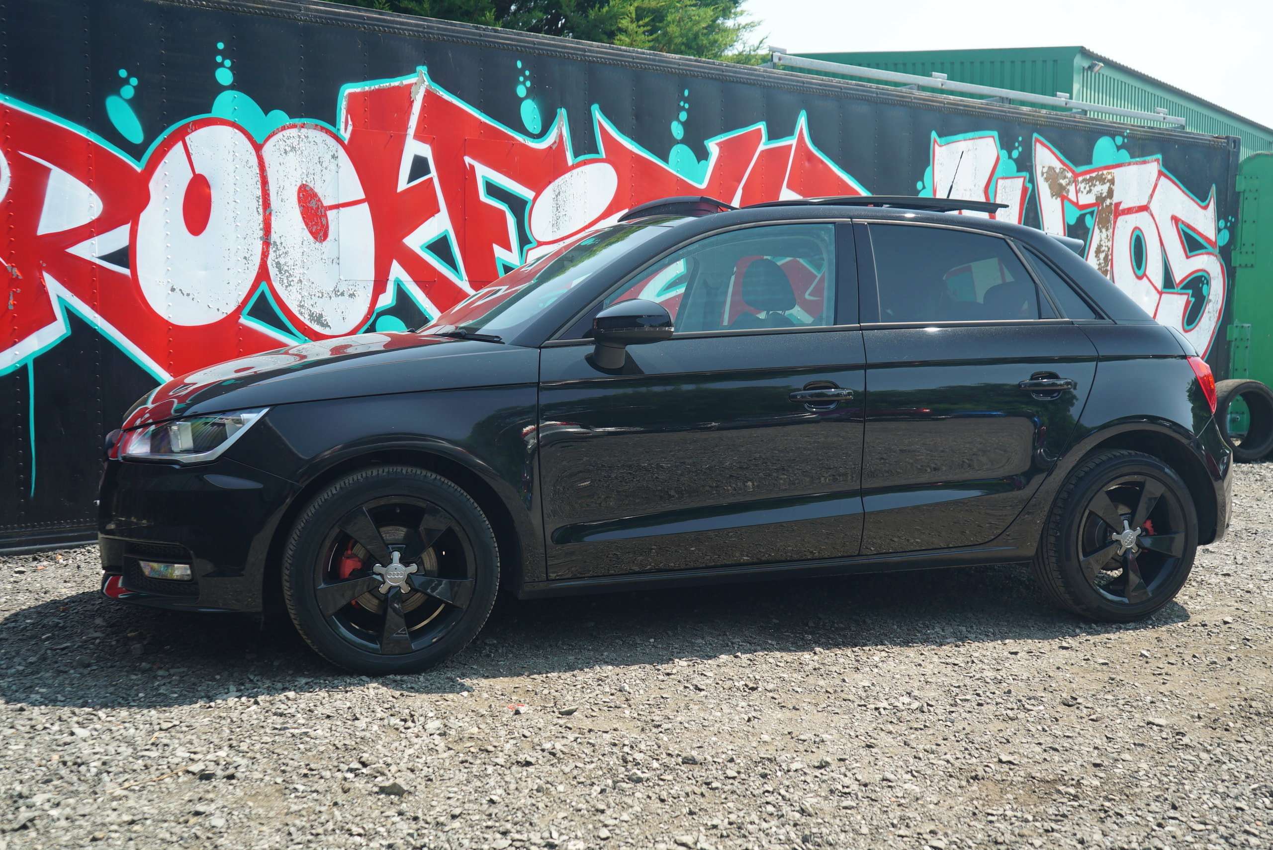 2015 AUDI A1 2015 AUDI A1