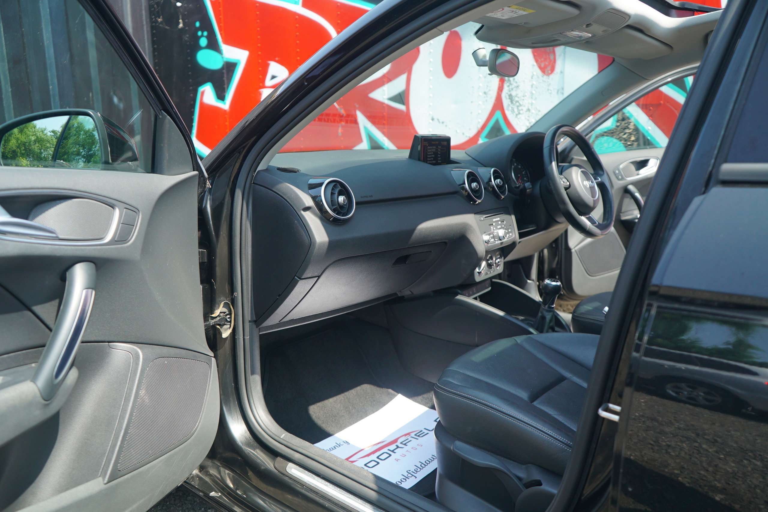 2015 AUDI A1 2015 AUDI A1