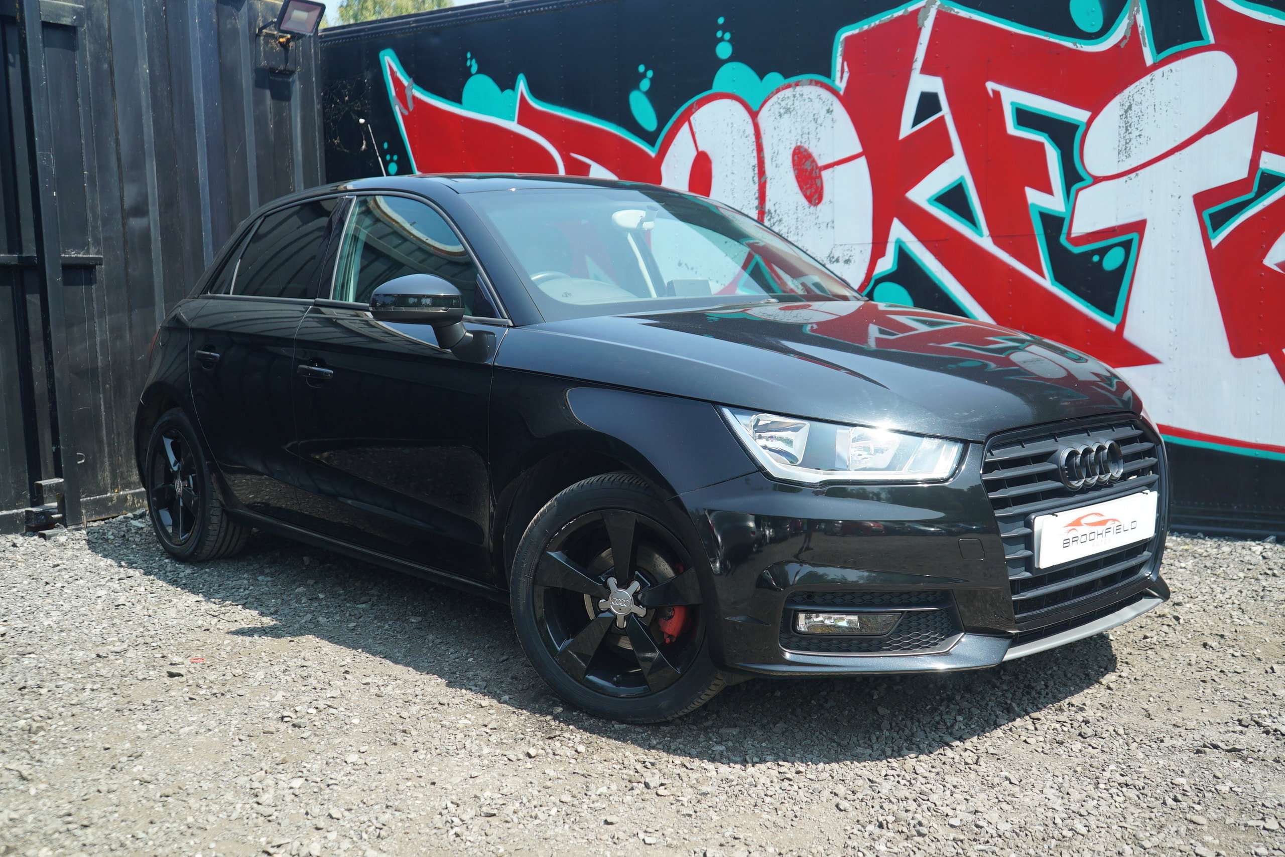2015 AUDI A1 2015 AUDI A1