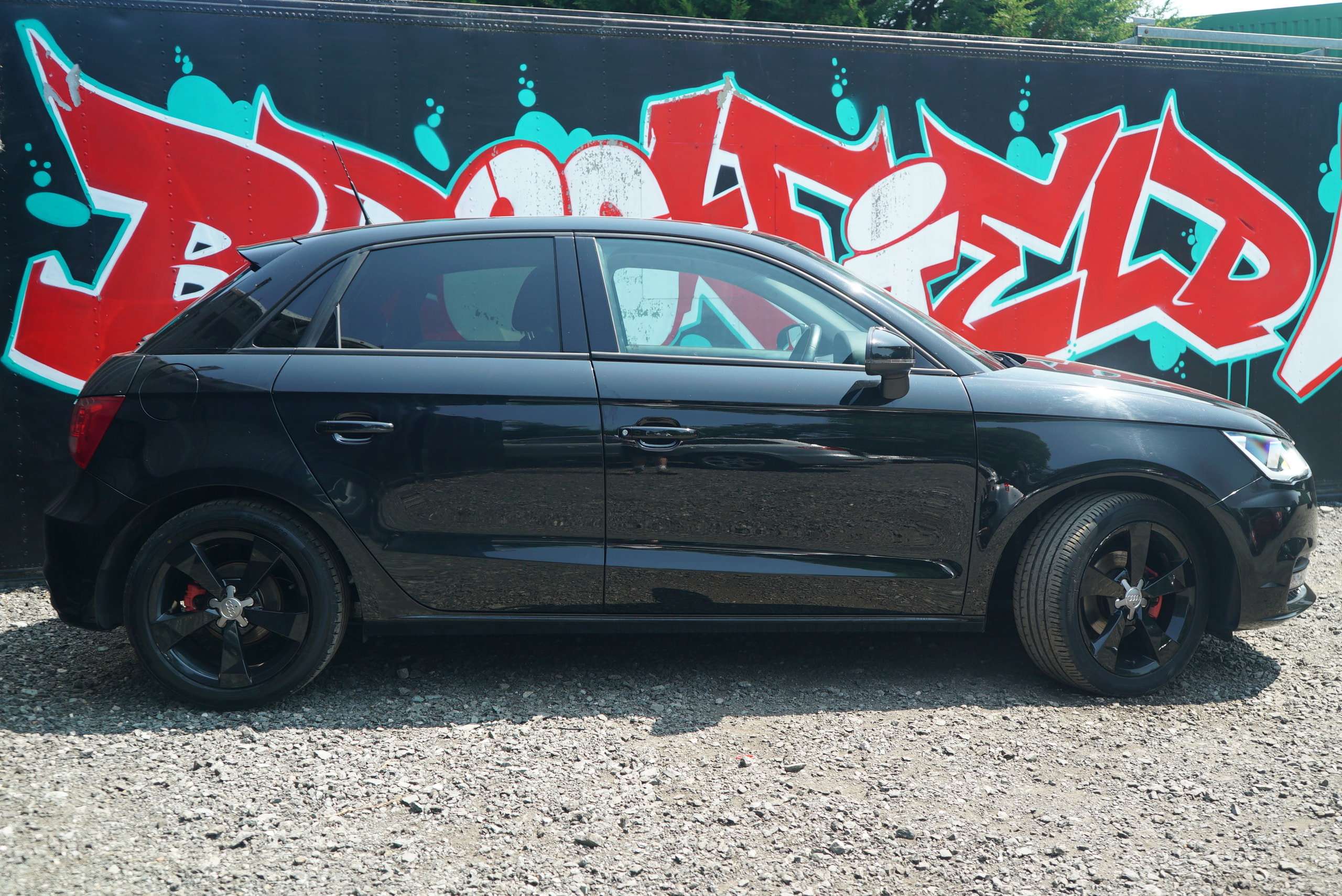2015 AUDI A1 2015 AUDI A1