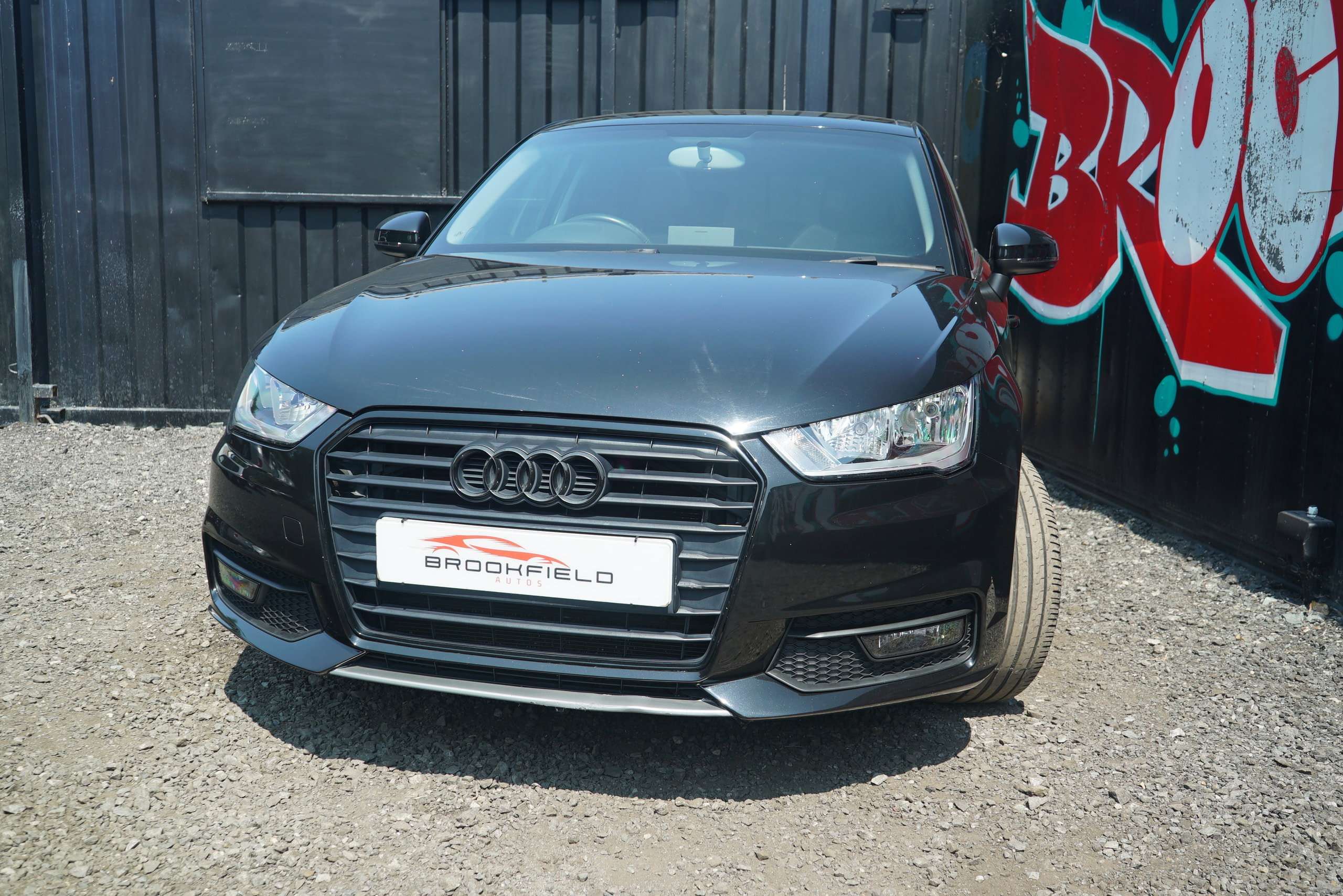 2015 AUDI A1 2015 AUDI A1
