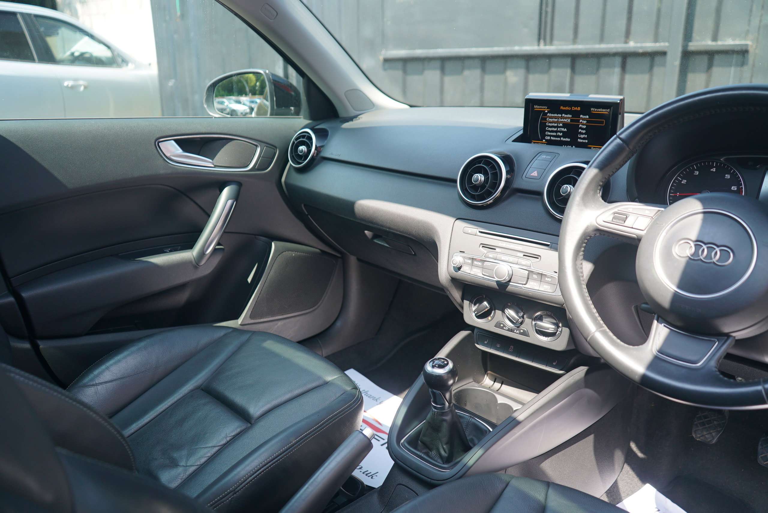 2015 AUDI A1 2015 AUDI A1