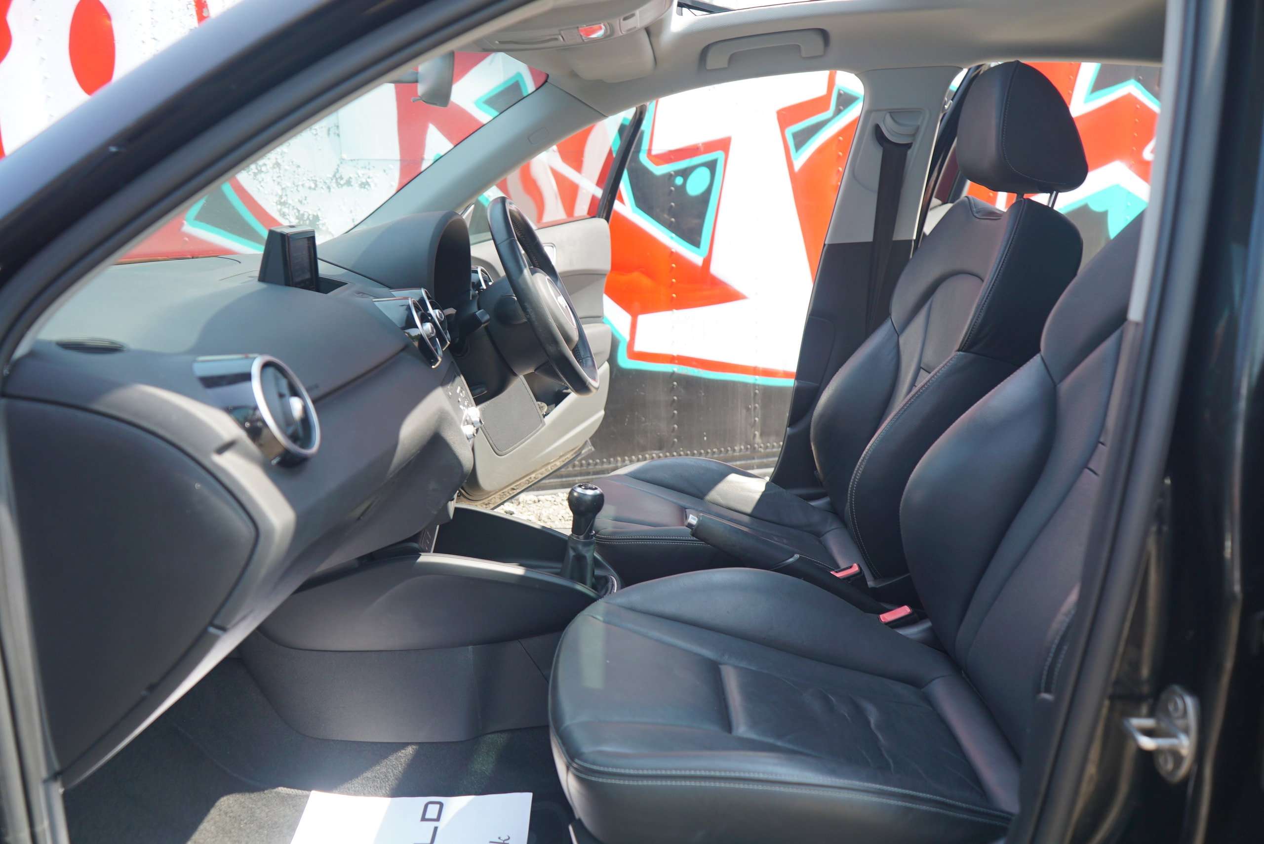 2015 AUDI A1 2015 AUDI A1