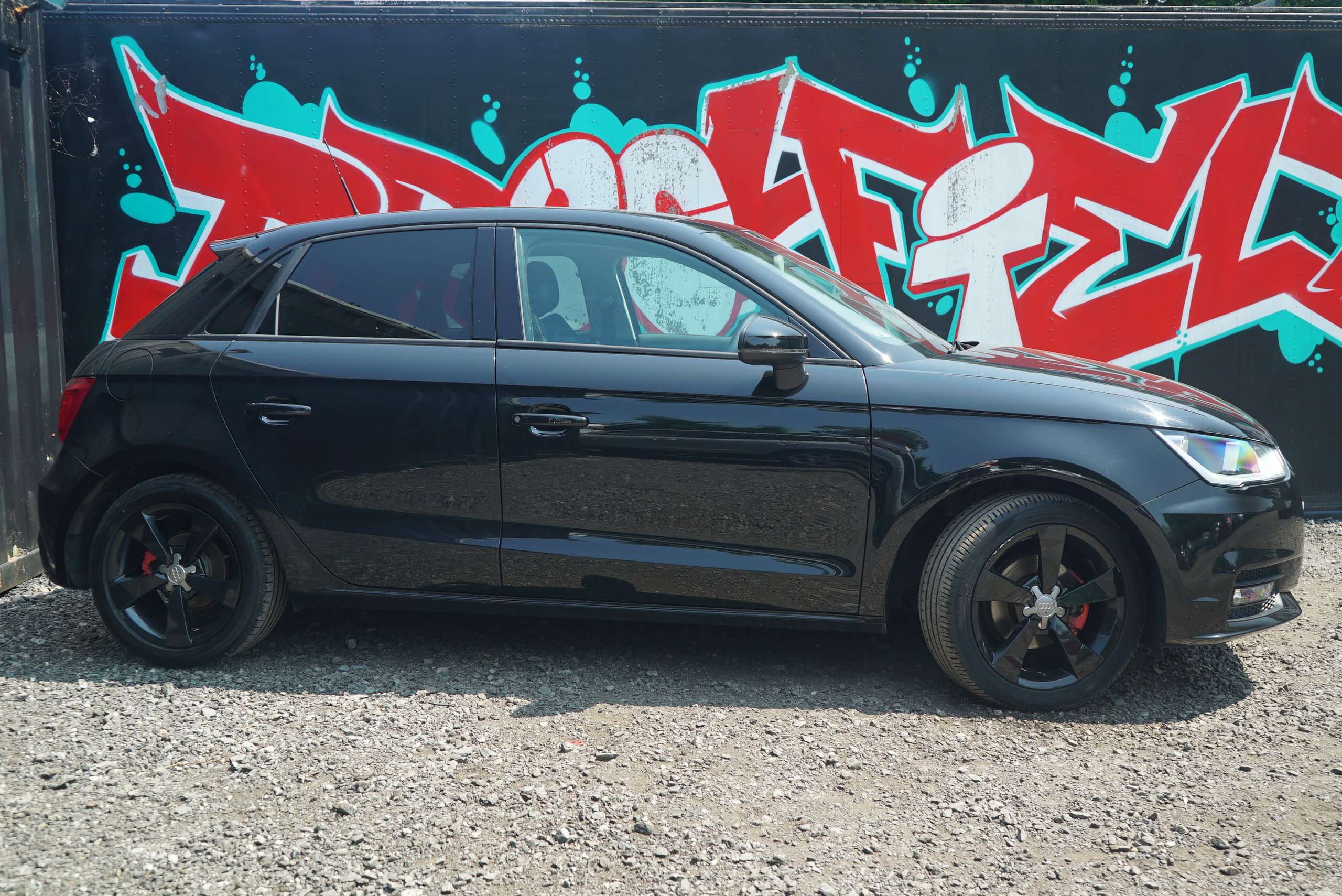 2015 AUDI A1 2015 AUDI A1