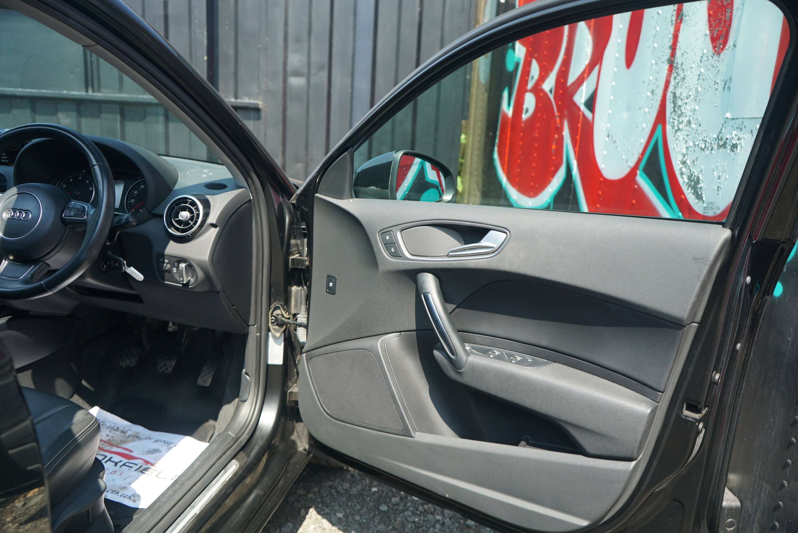 2015 AUDI A1 2015 AUDI A1
