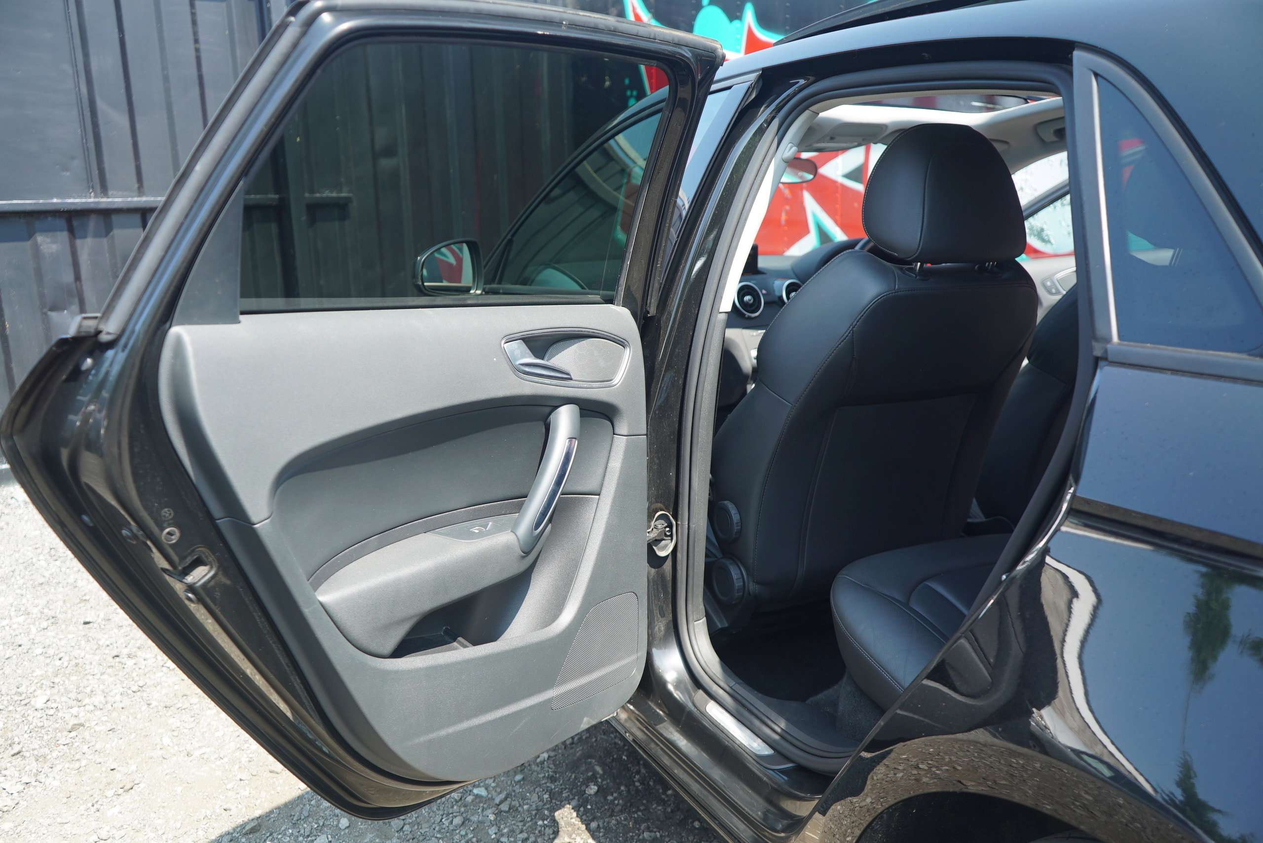 2015 AUDI A1 2015 AUDI A1