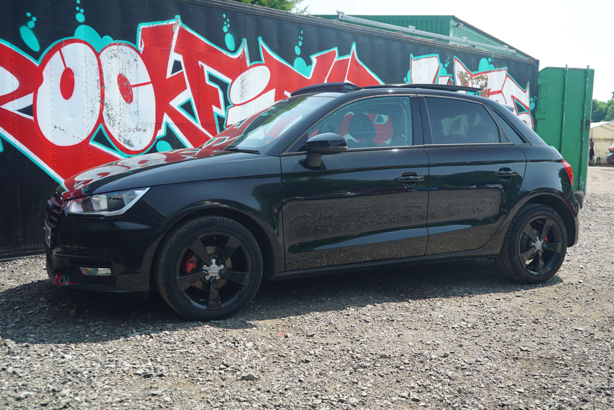 2015 AUDI A1 2015 AUDI A1