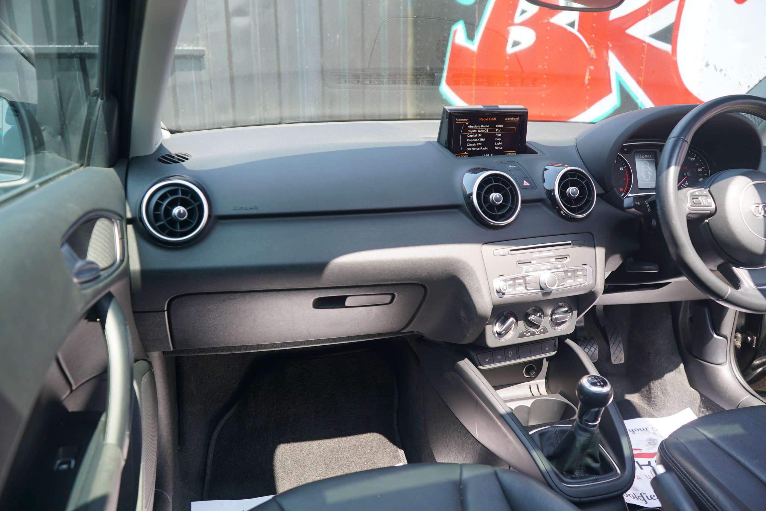 2015 AUDI A1 2015 AUDI A1