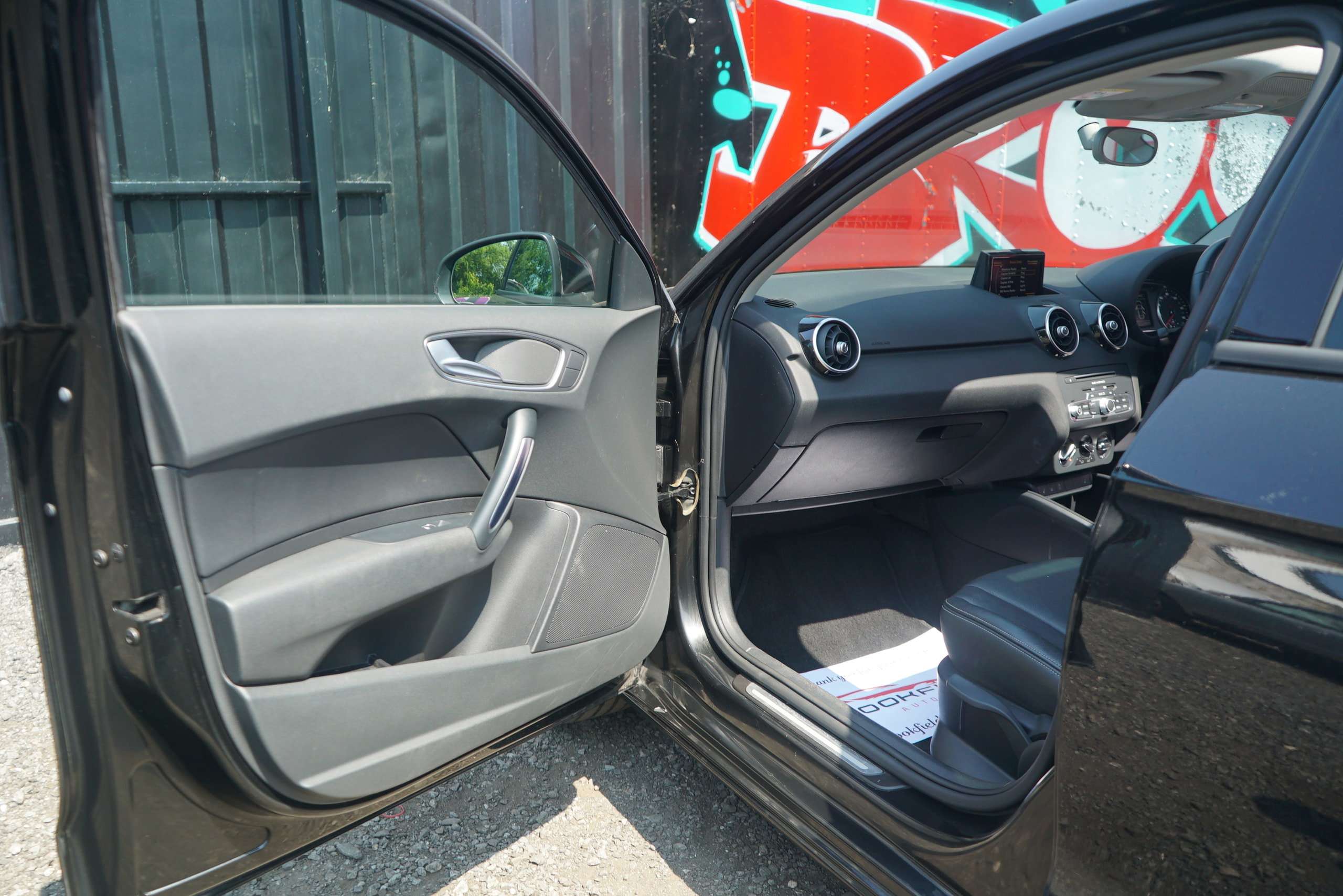 2015 AUDI A1 2015 AUDI A1