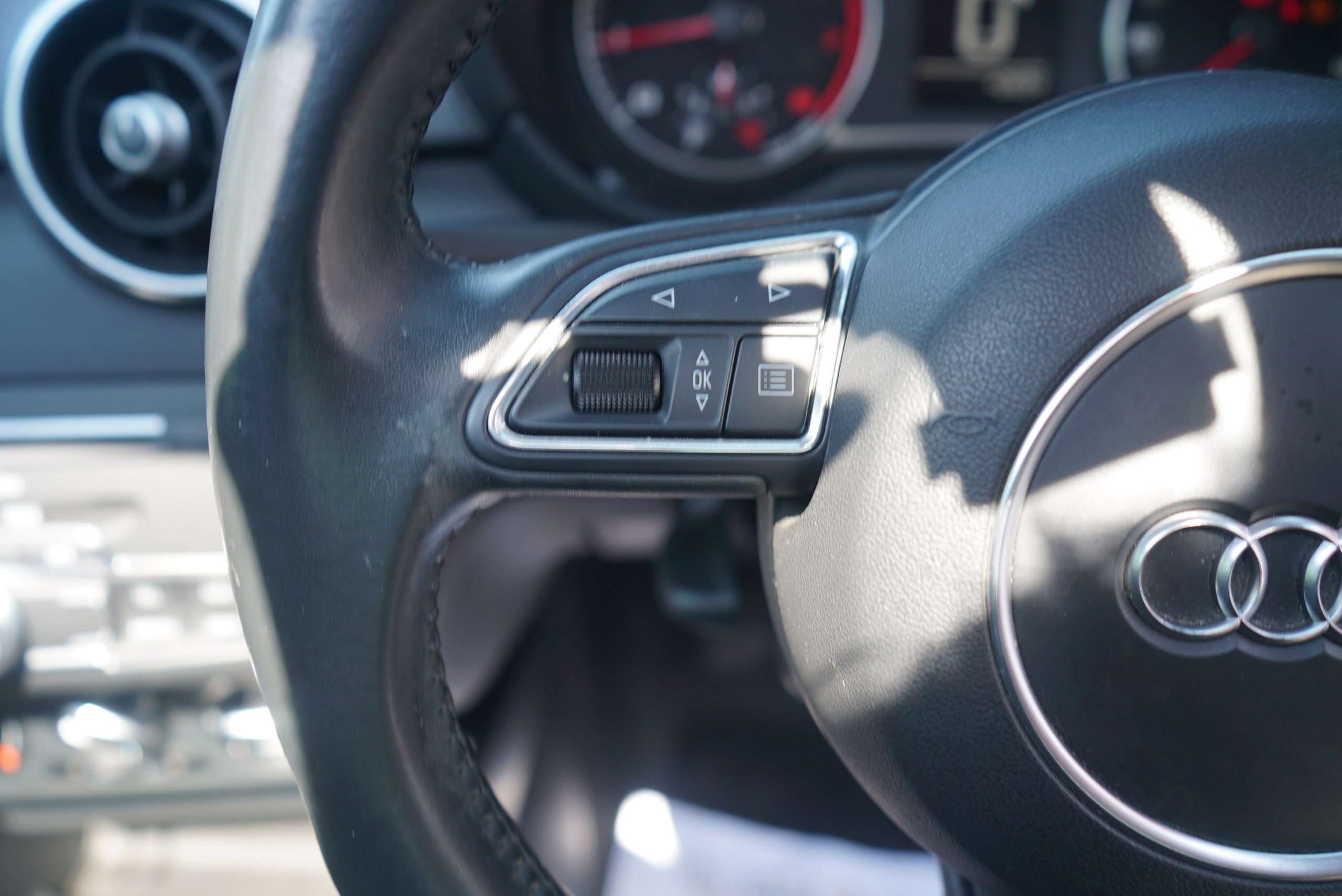 2015 AUDI A1 2015 AUDI A1