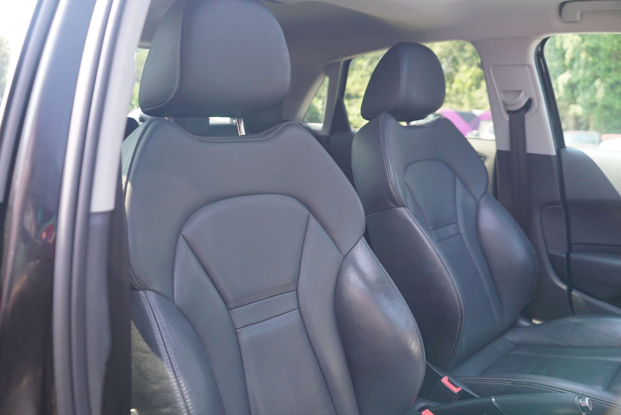 2015 AUDI A1 2015 AUDI A1