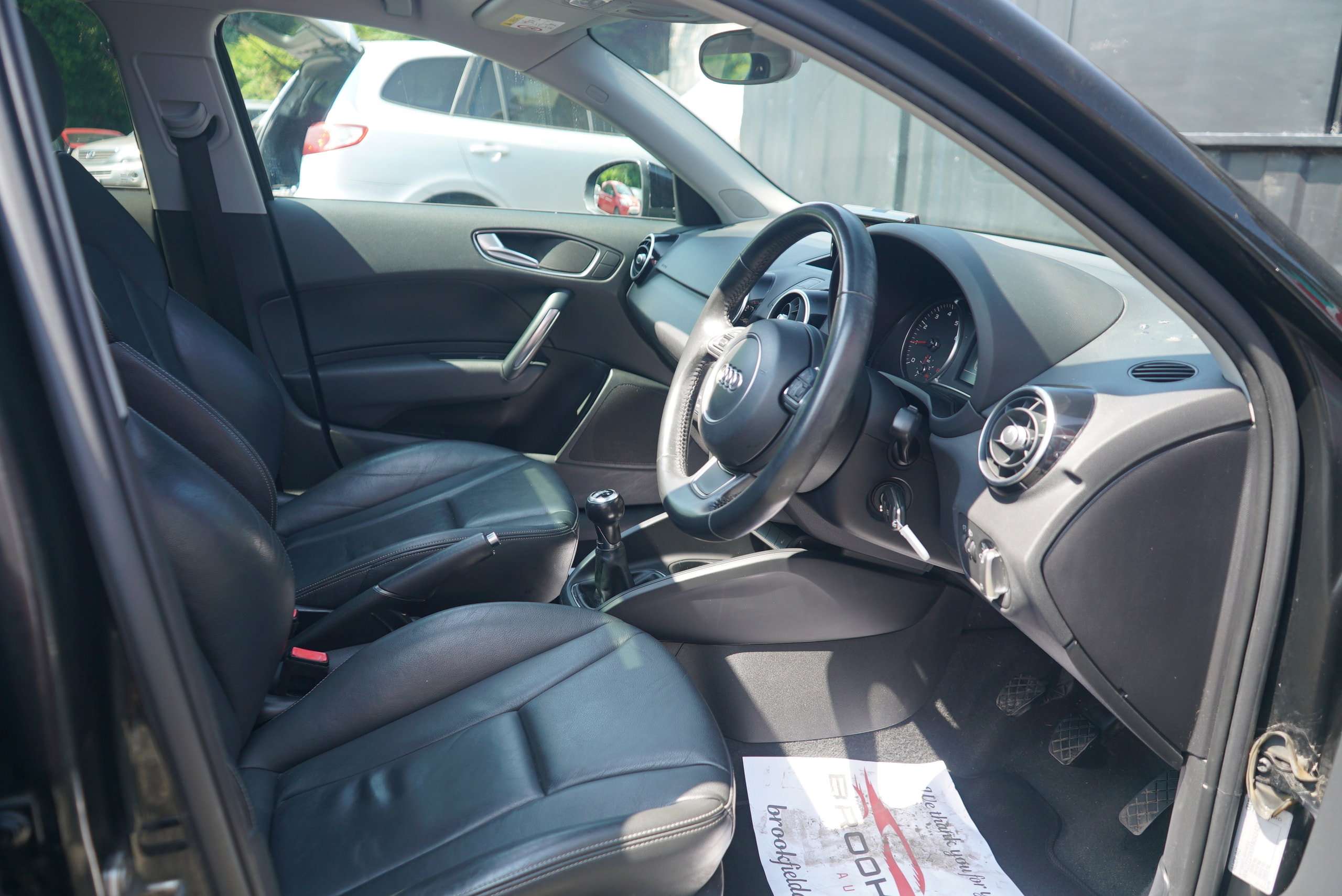 2015 AUDI A1 2015 AUDI A1