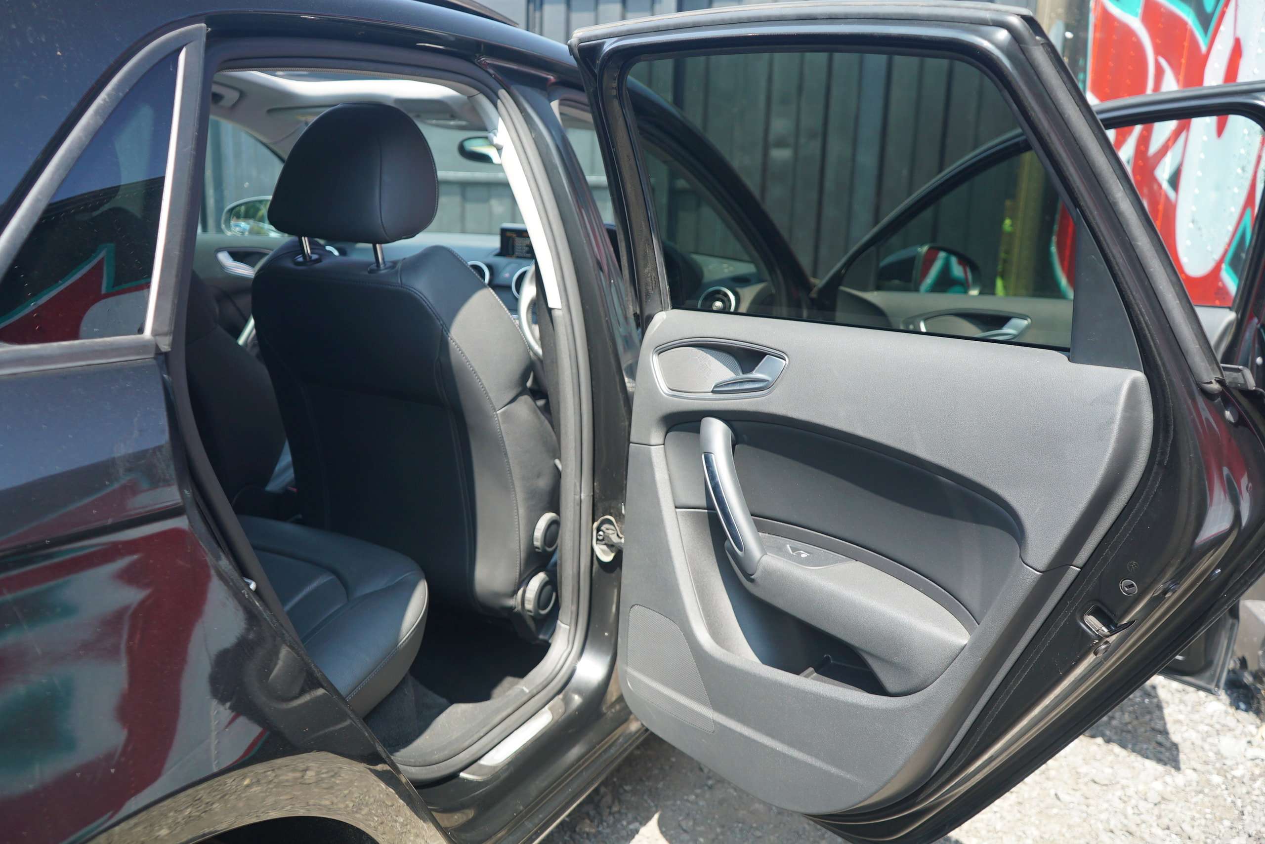 2015 AUDI A1 2015 AUDI A1