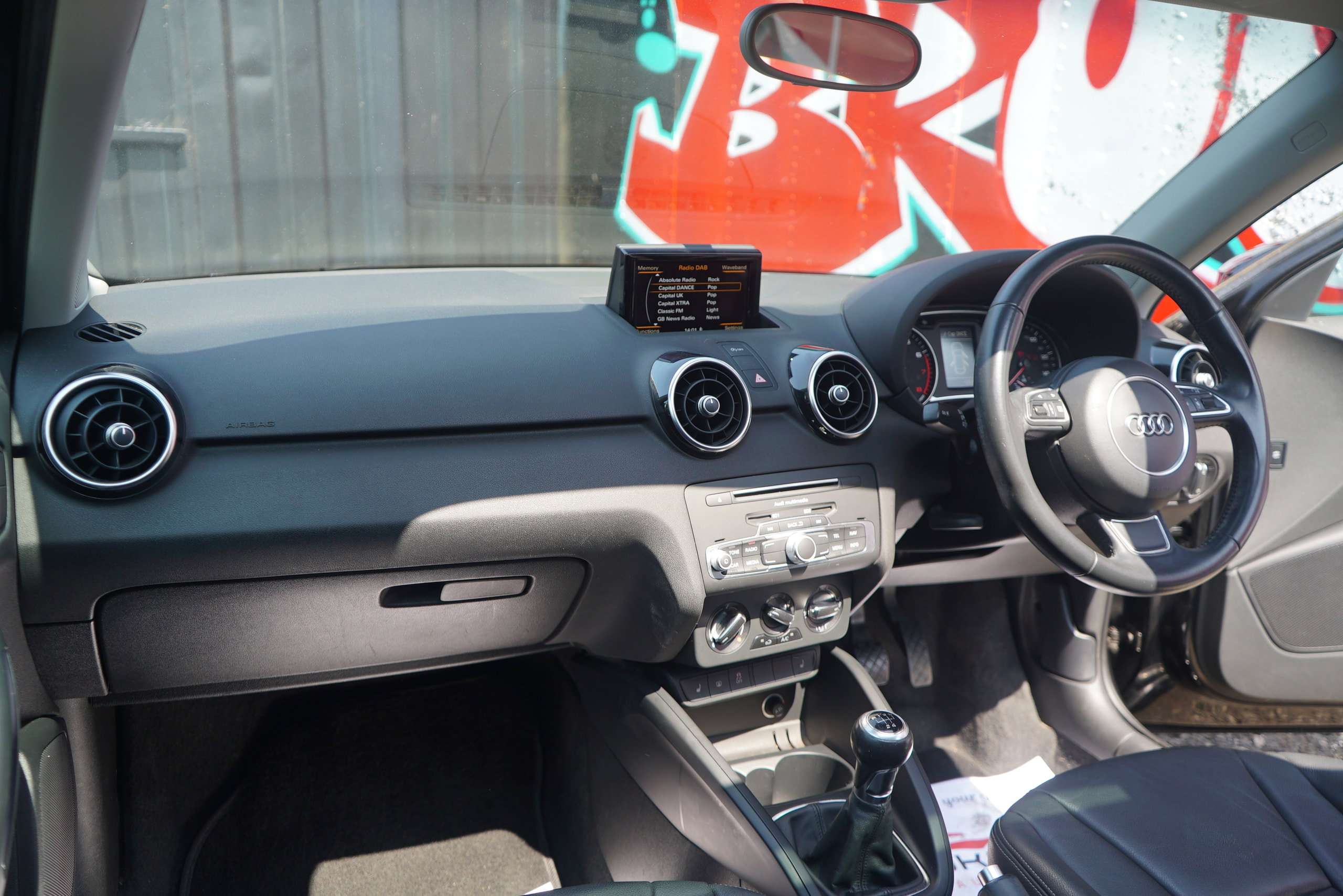 2015 AUDI A1 2015 AUDI A1