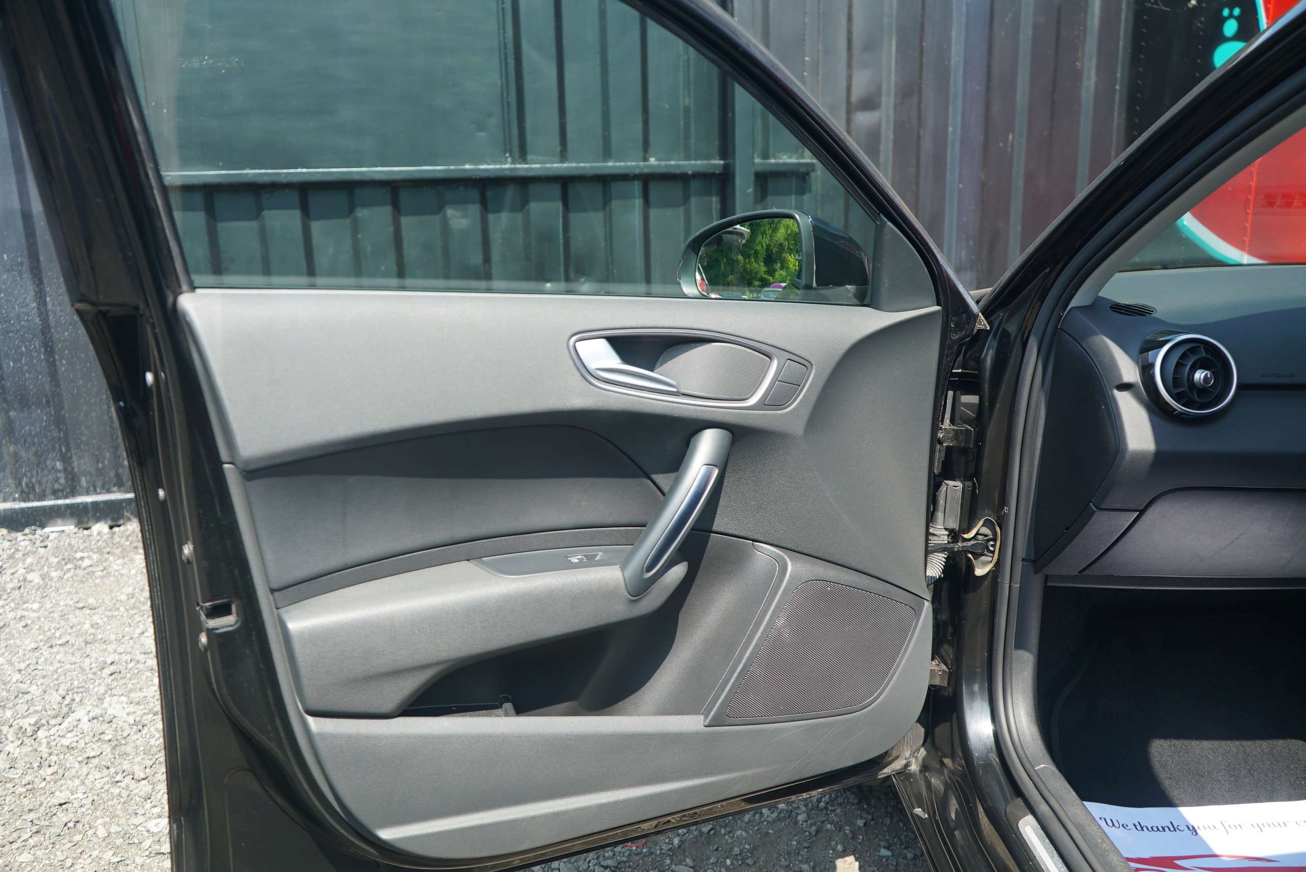 2015 AUDI A1 2015 AUDI A1
