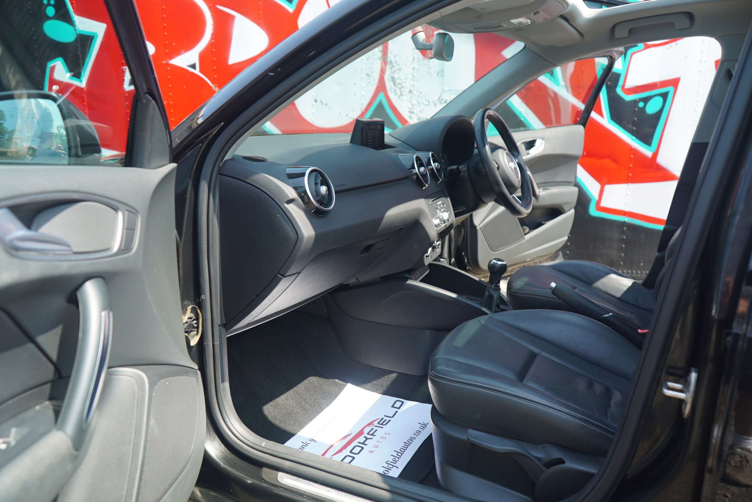 2015 AUDI A1 2015 AUDI A1